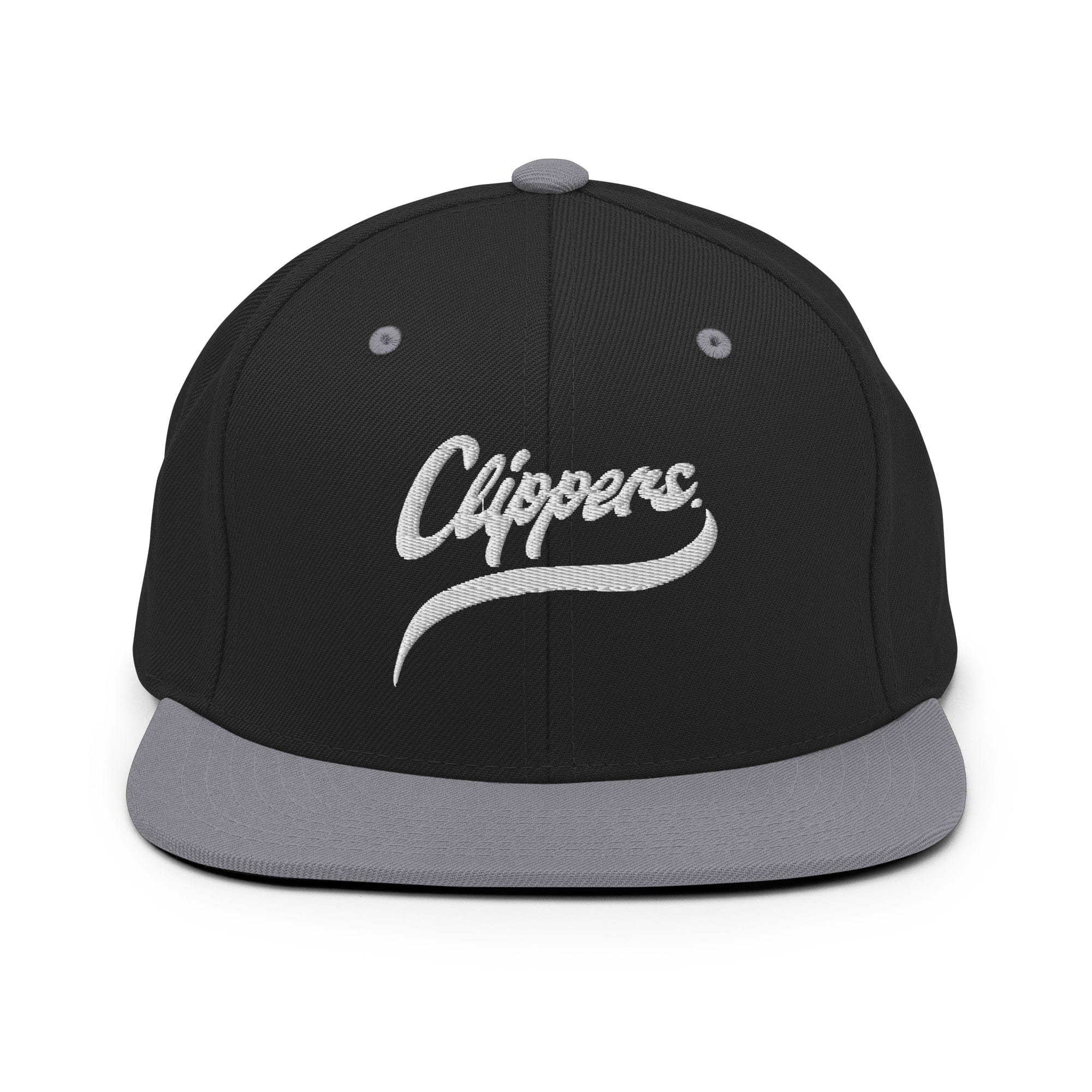 Clippers Snapback Hat