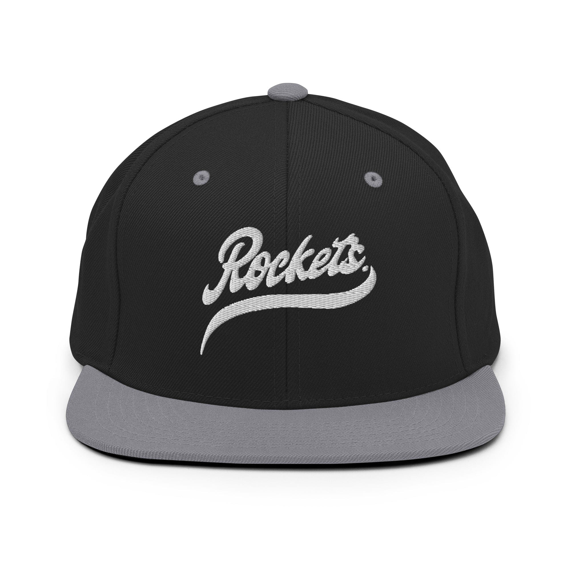 Rockets Snapback Hat