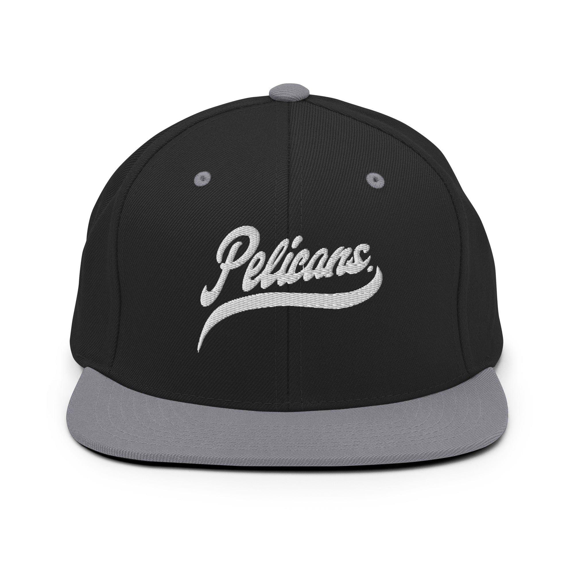 Pelicans Snapback Hat