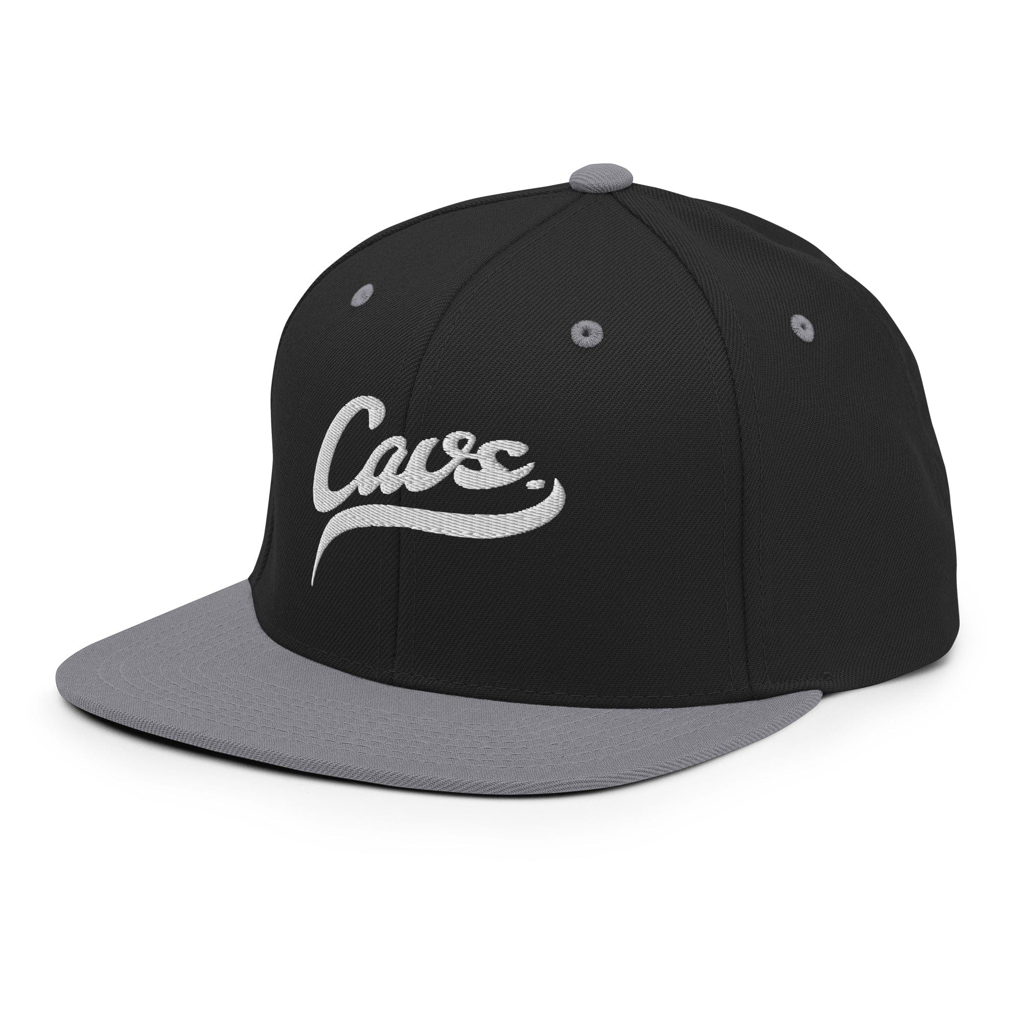 Cavs Snapback Hat