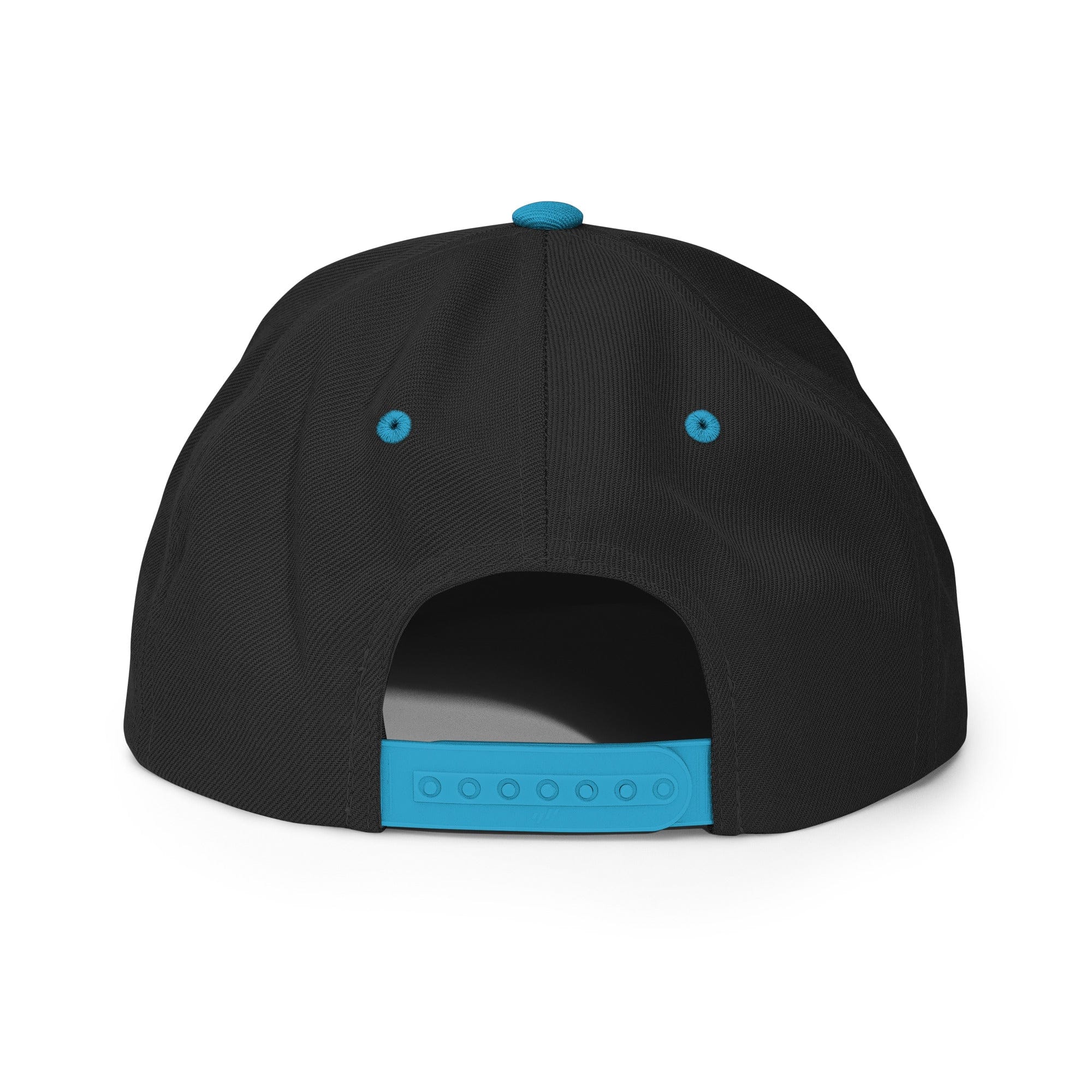 Shoey Golf Snapback Hat