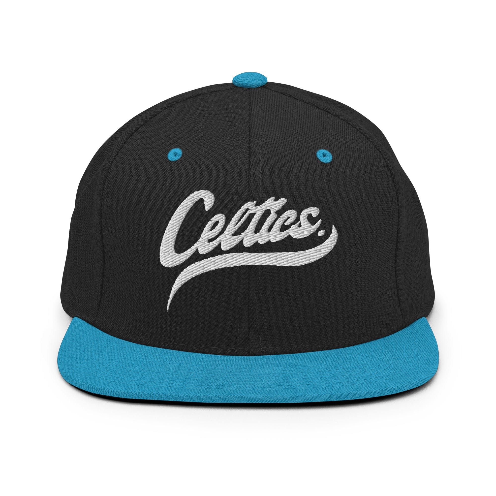 Celtics Snapback Hat