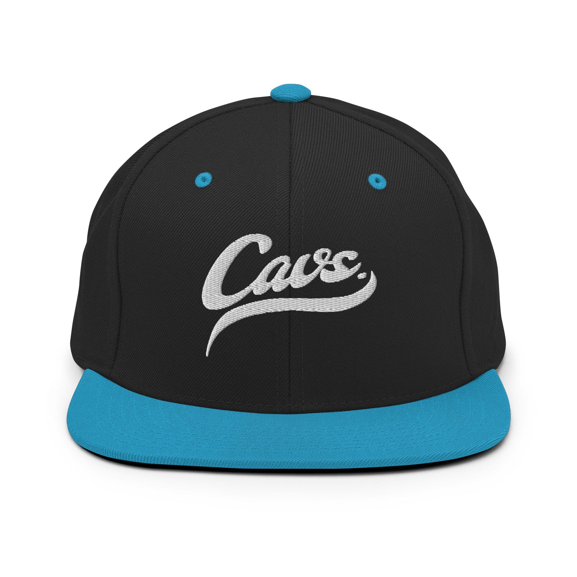 Cavs Snapback Hat