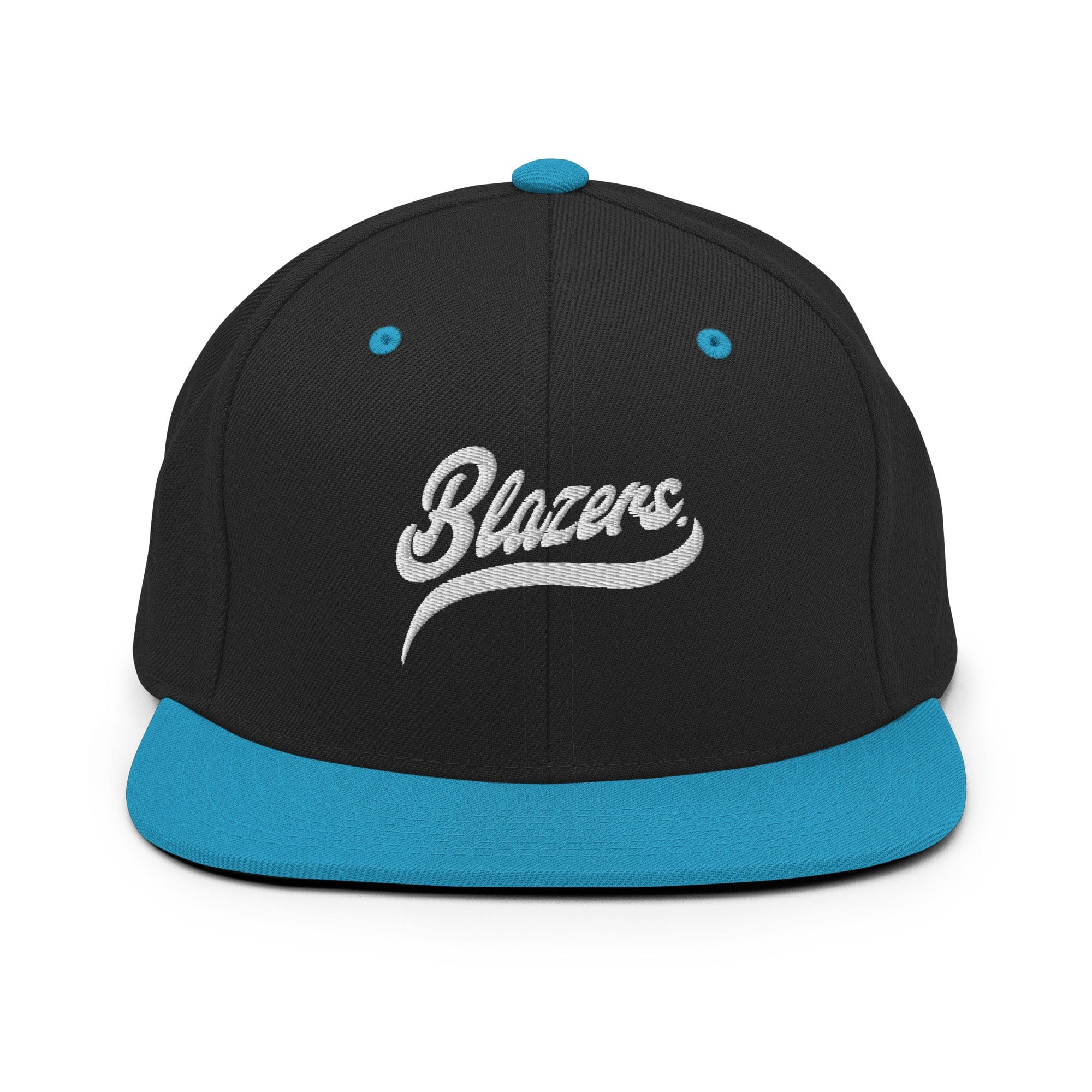 Blazers Snapback Hat