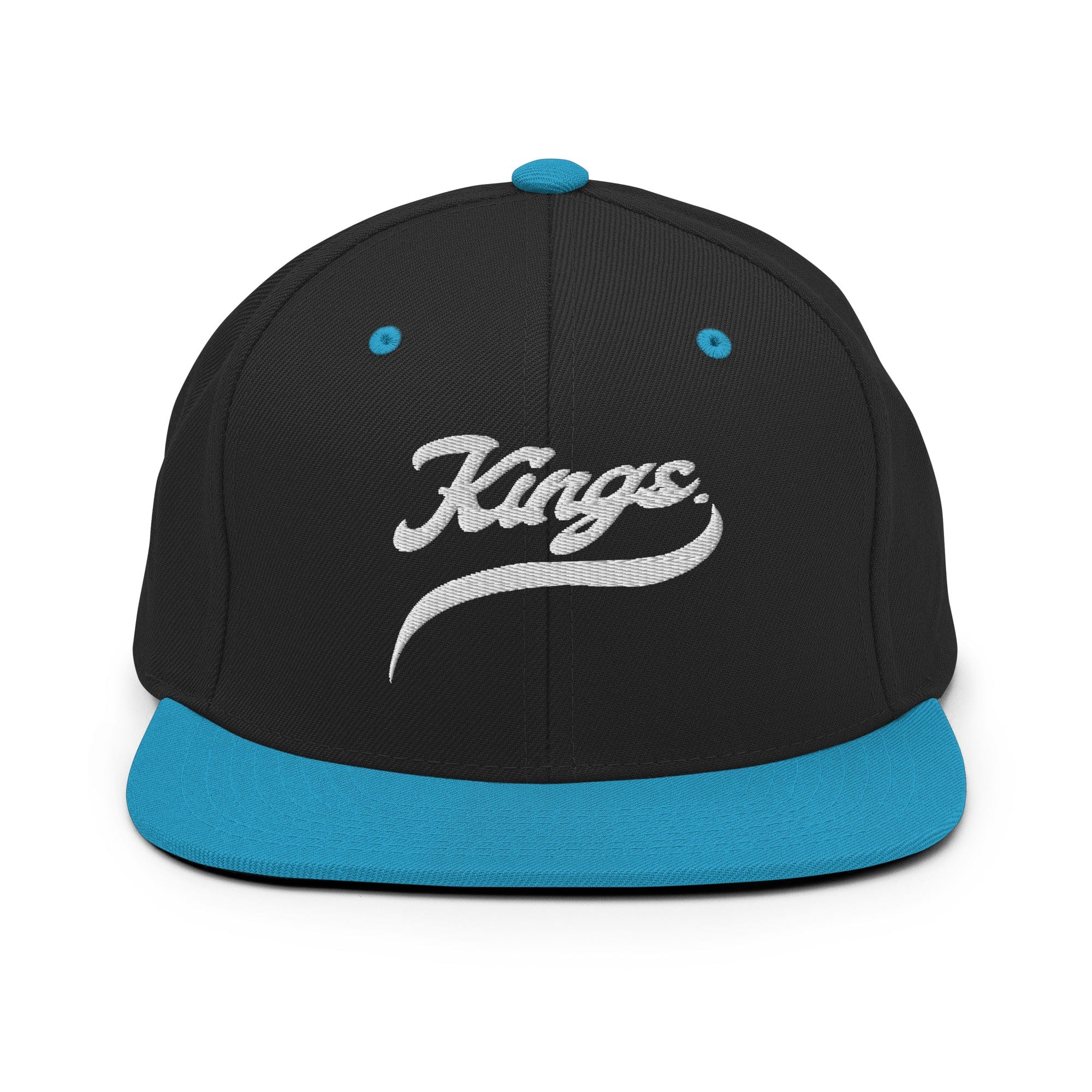 Kings Snapback Hat