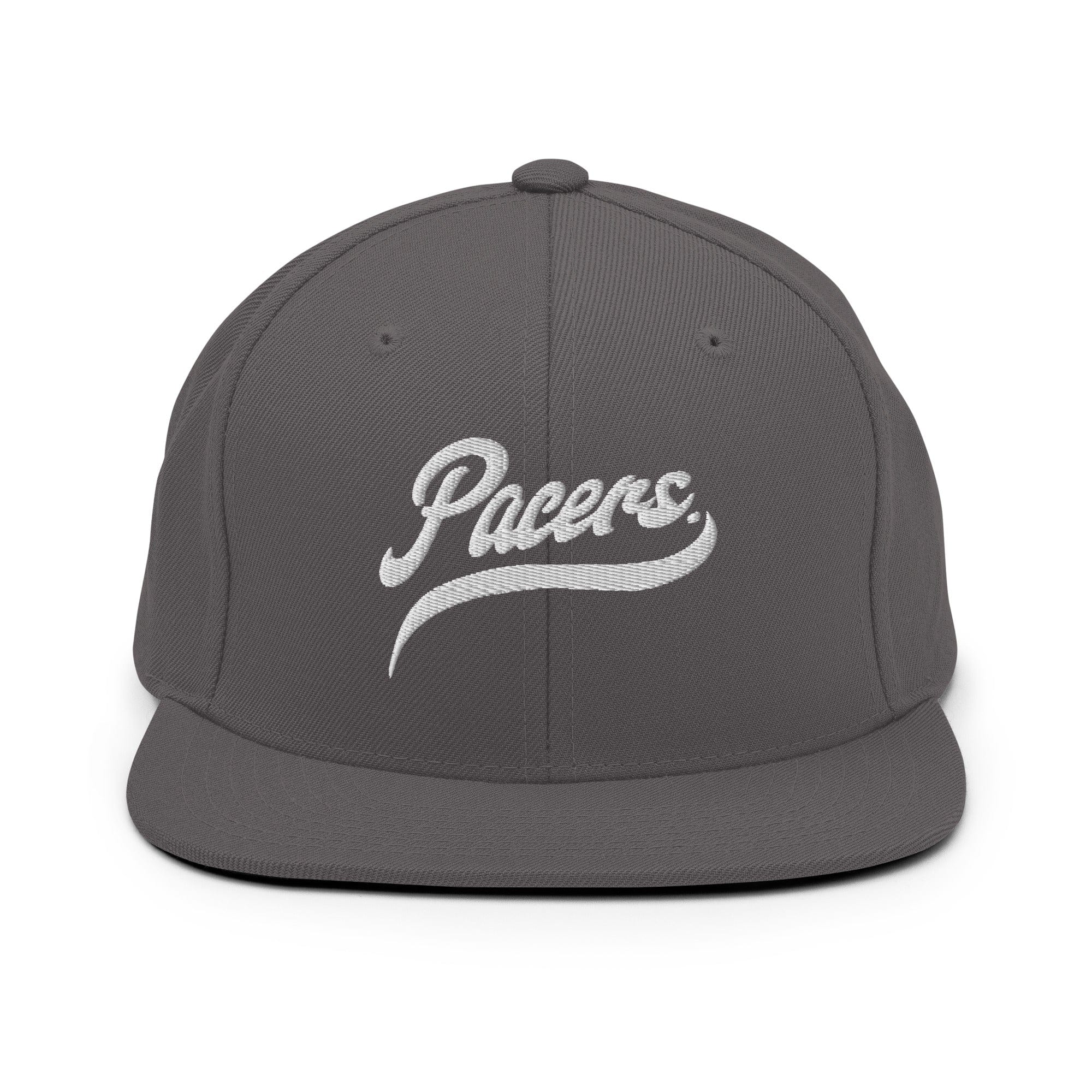 Pacers Snapback Hat