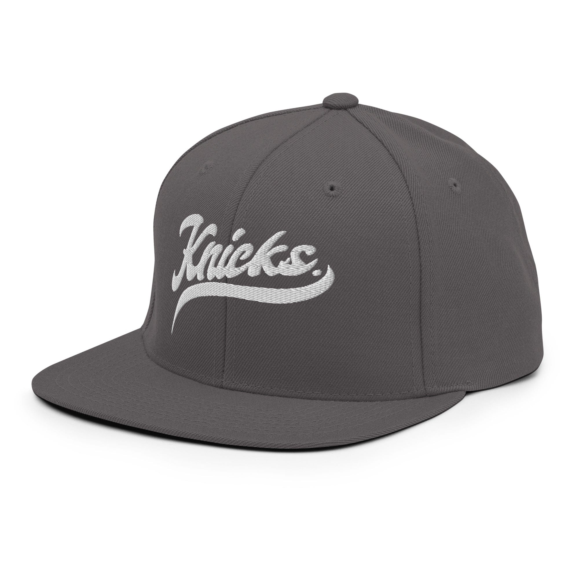 Knicks Snapback Hat