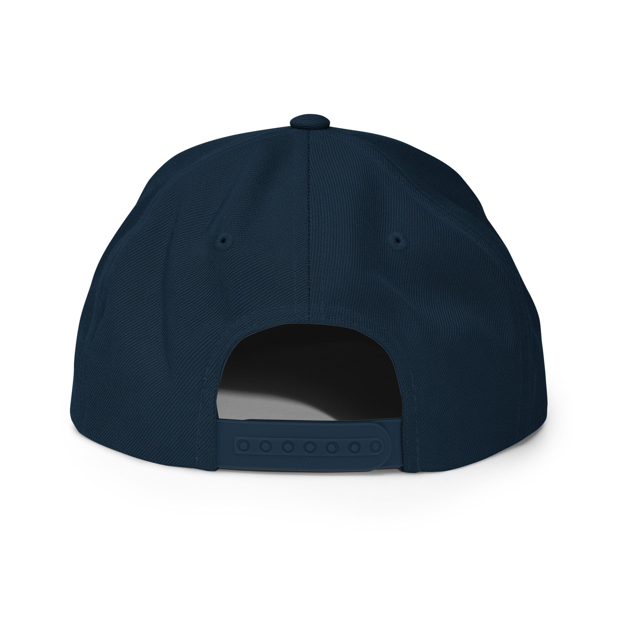 Shot Golf Snapback Hat