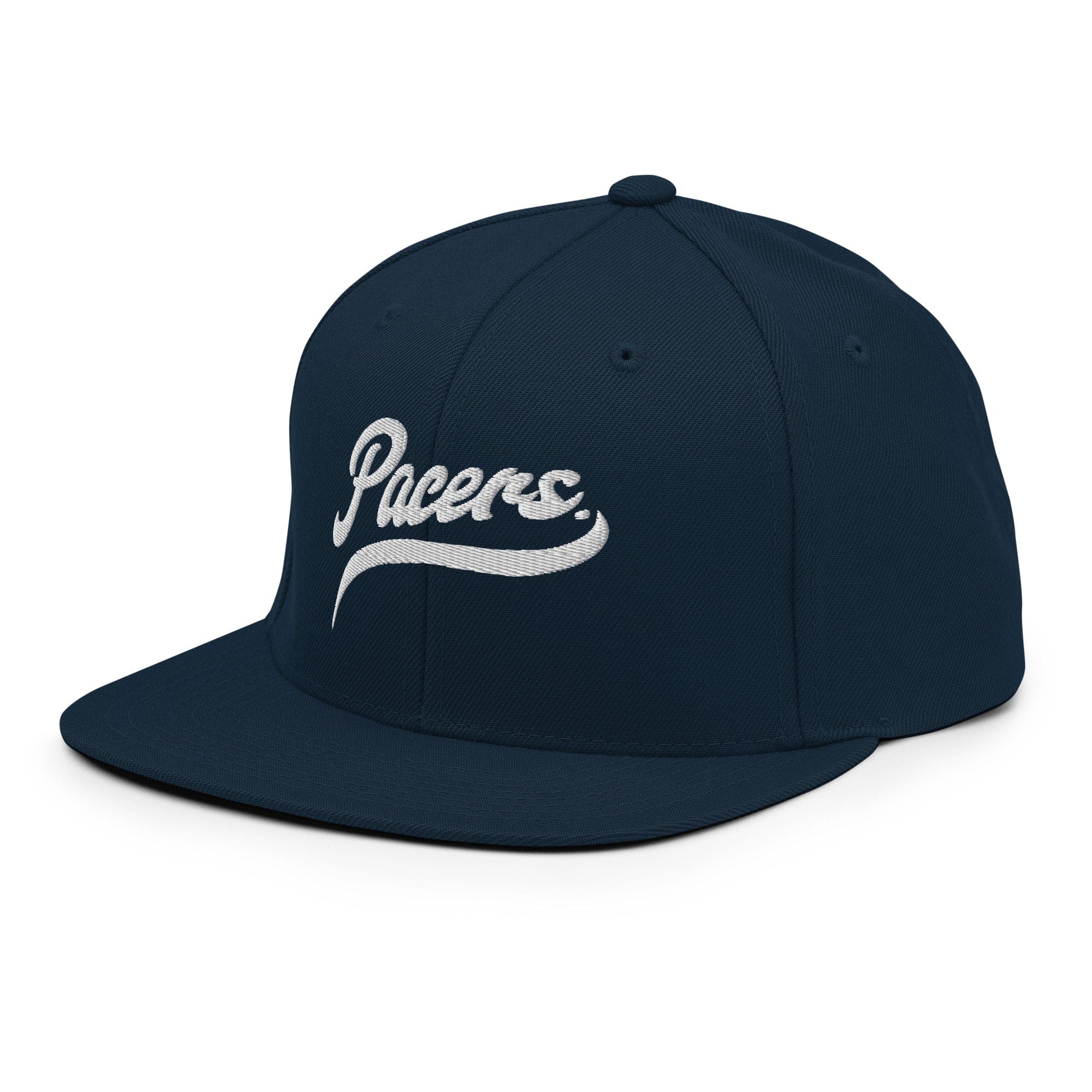 Pacers Snapback Hat