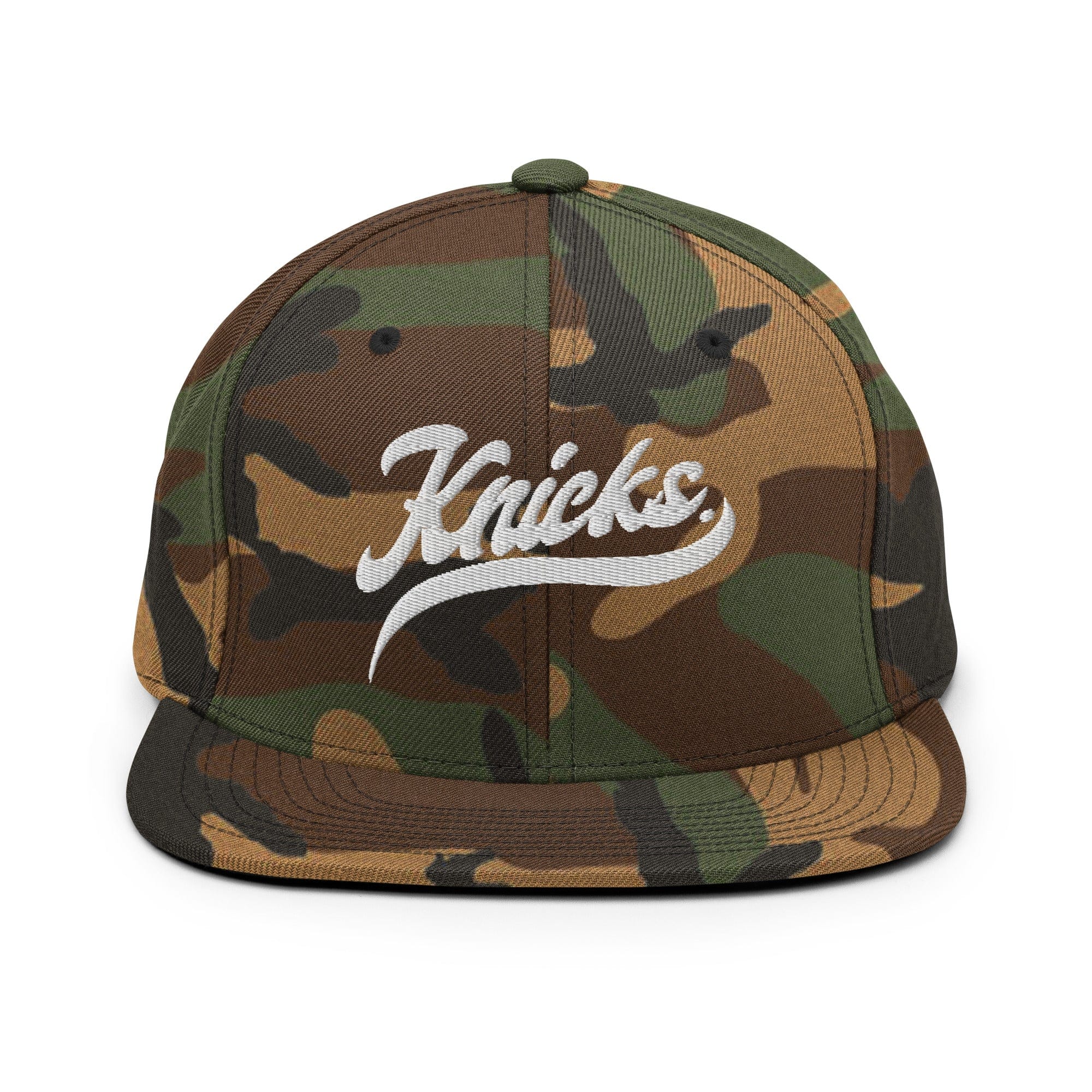 Knicks Snapback Hat