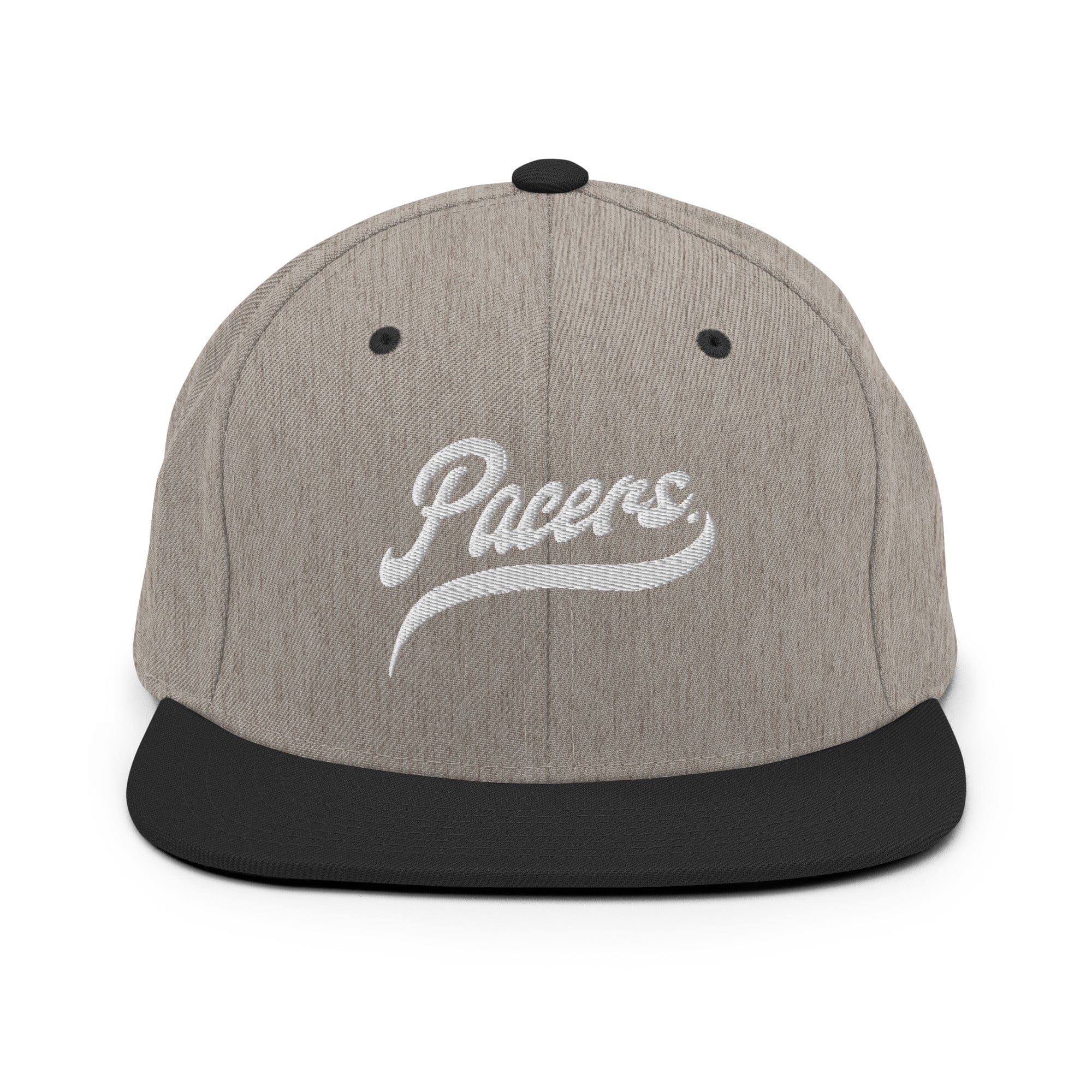 Pacers Snapback Hat