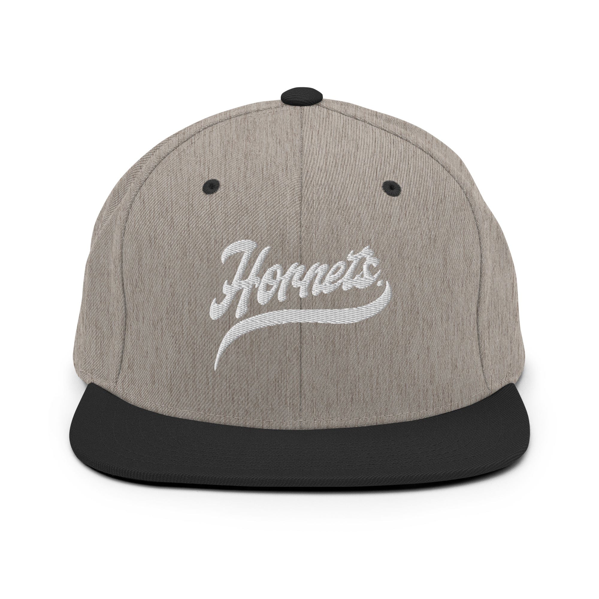 Hornets Snapback Hat