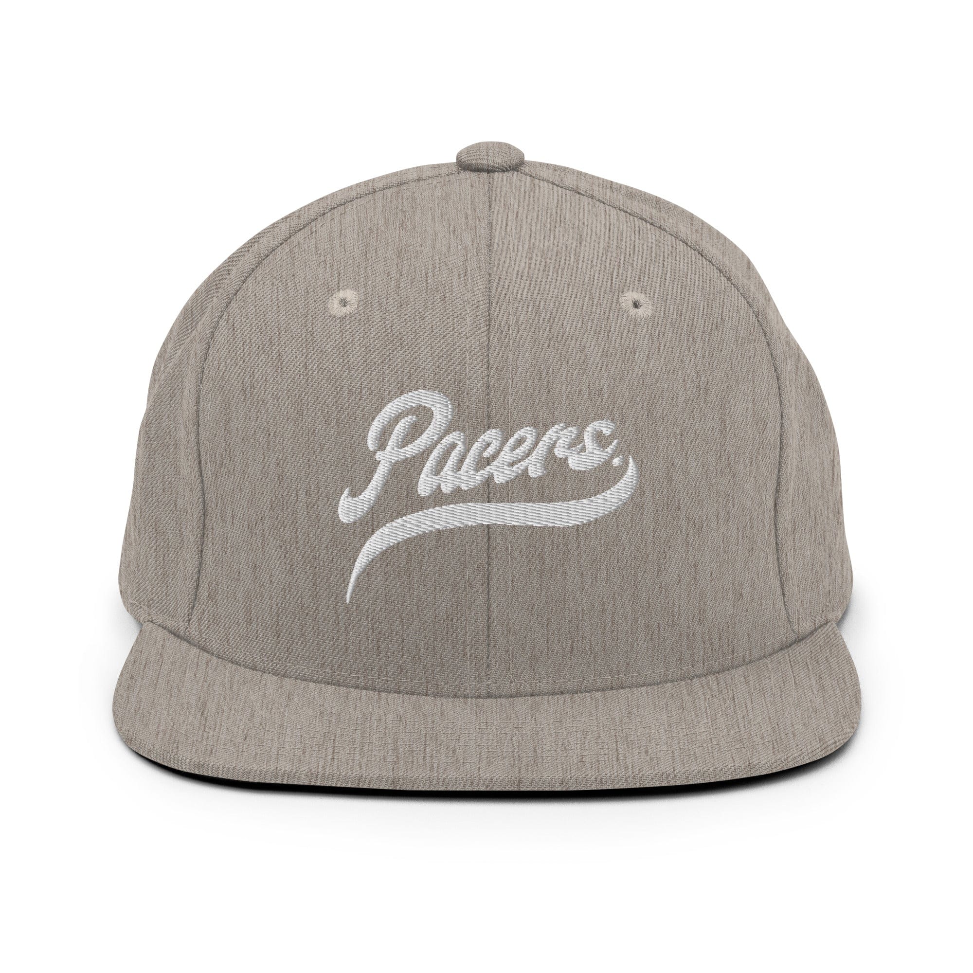 Pacers Snapback Hat