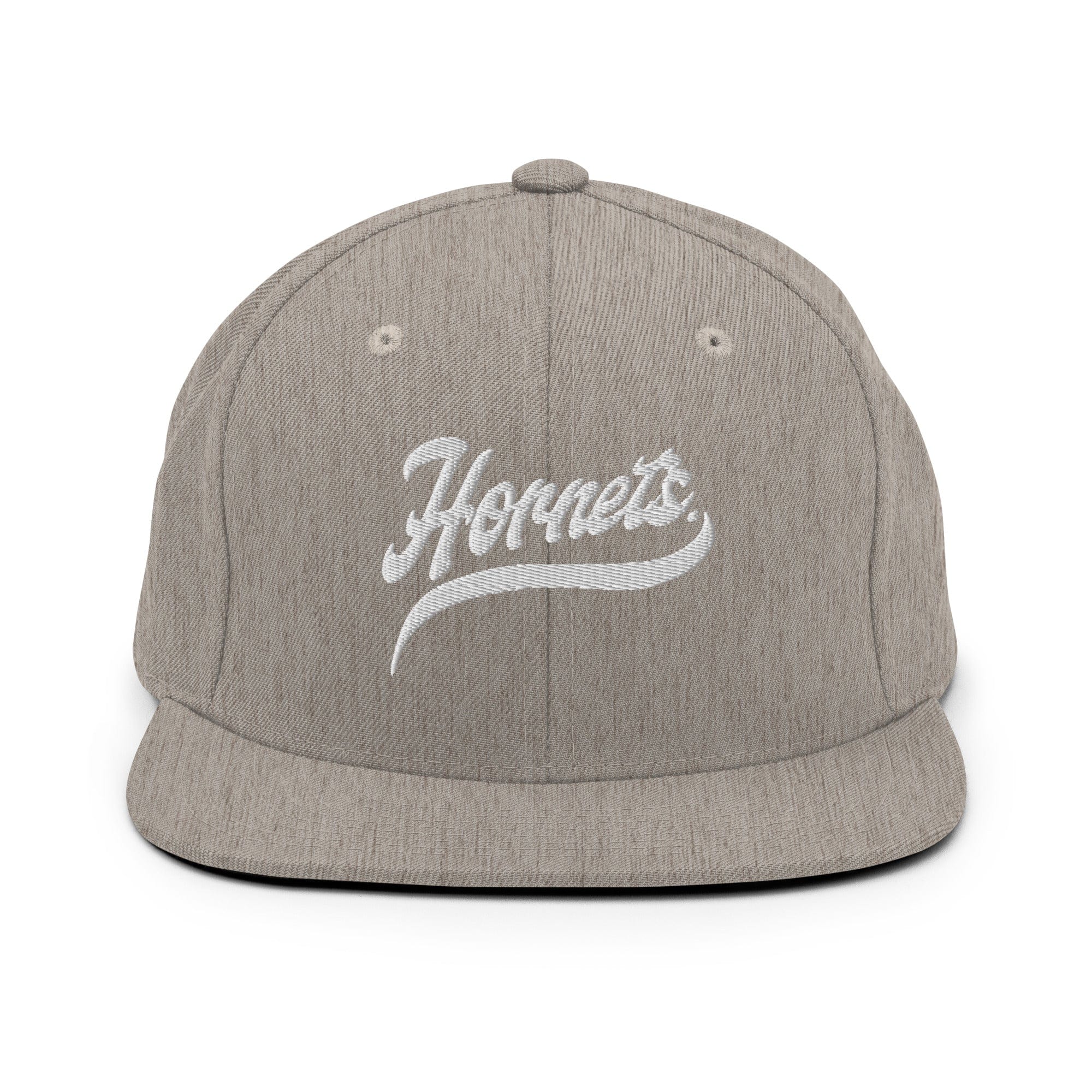 Hornets Snapback Hat