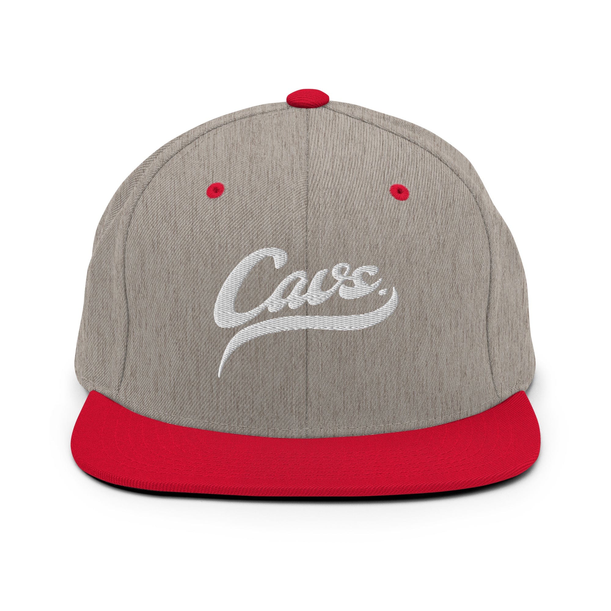 Cavs Snapback Hat