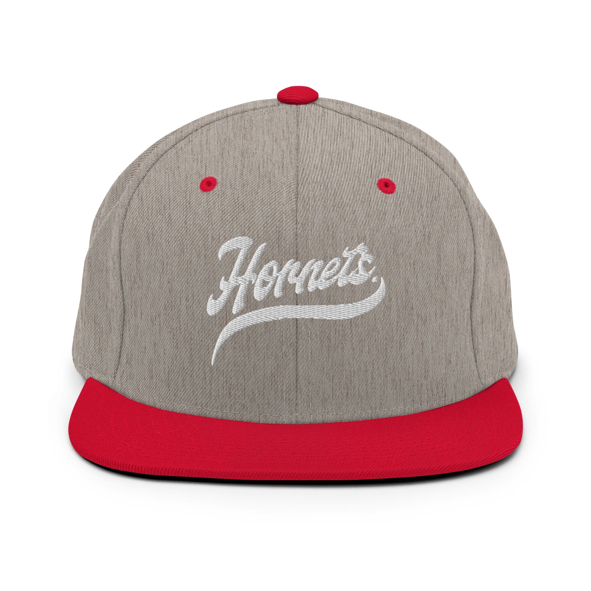 Hornets Snapback Hat