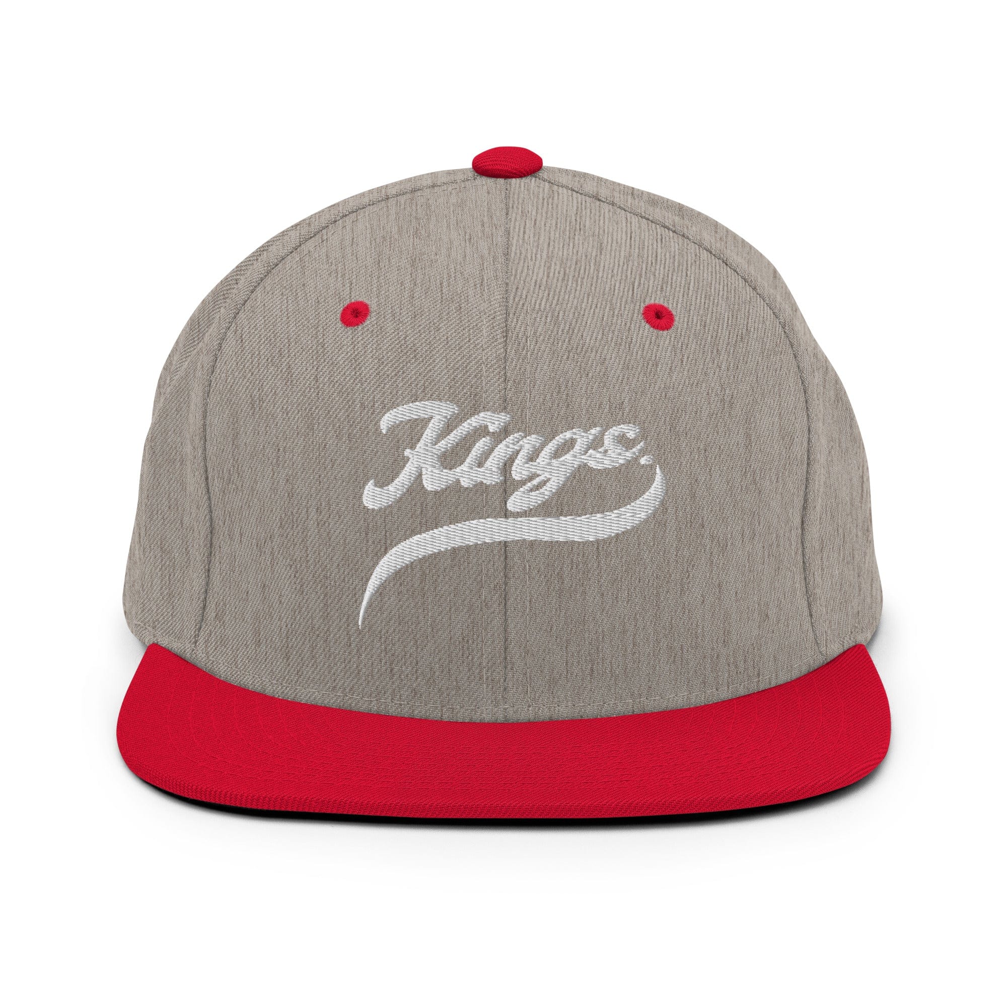 Kings Snapback Hat