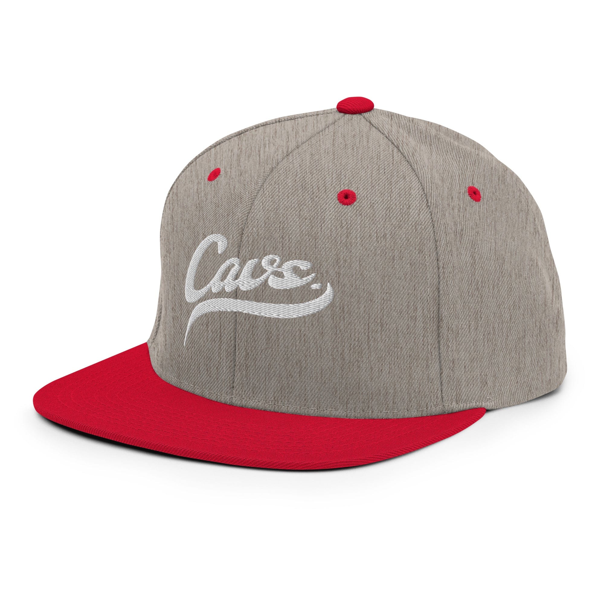 Cavs Snapback Hat