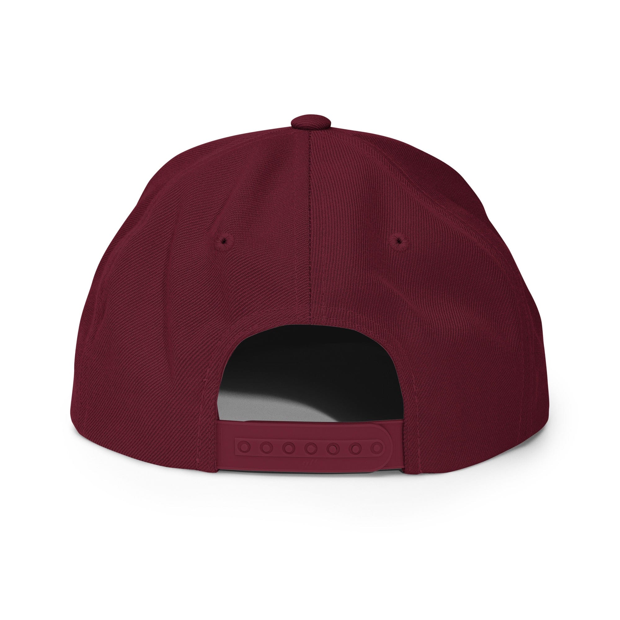 Sniper Golf Snapback Hat