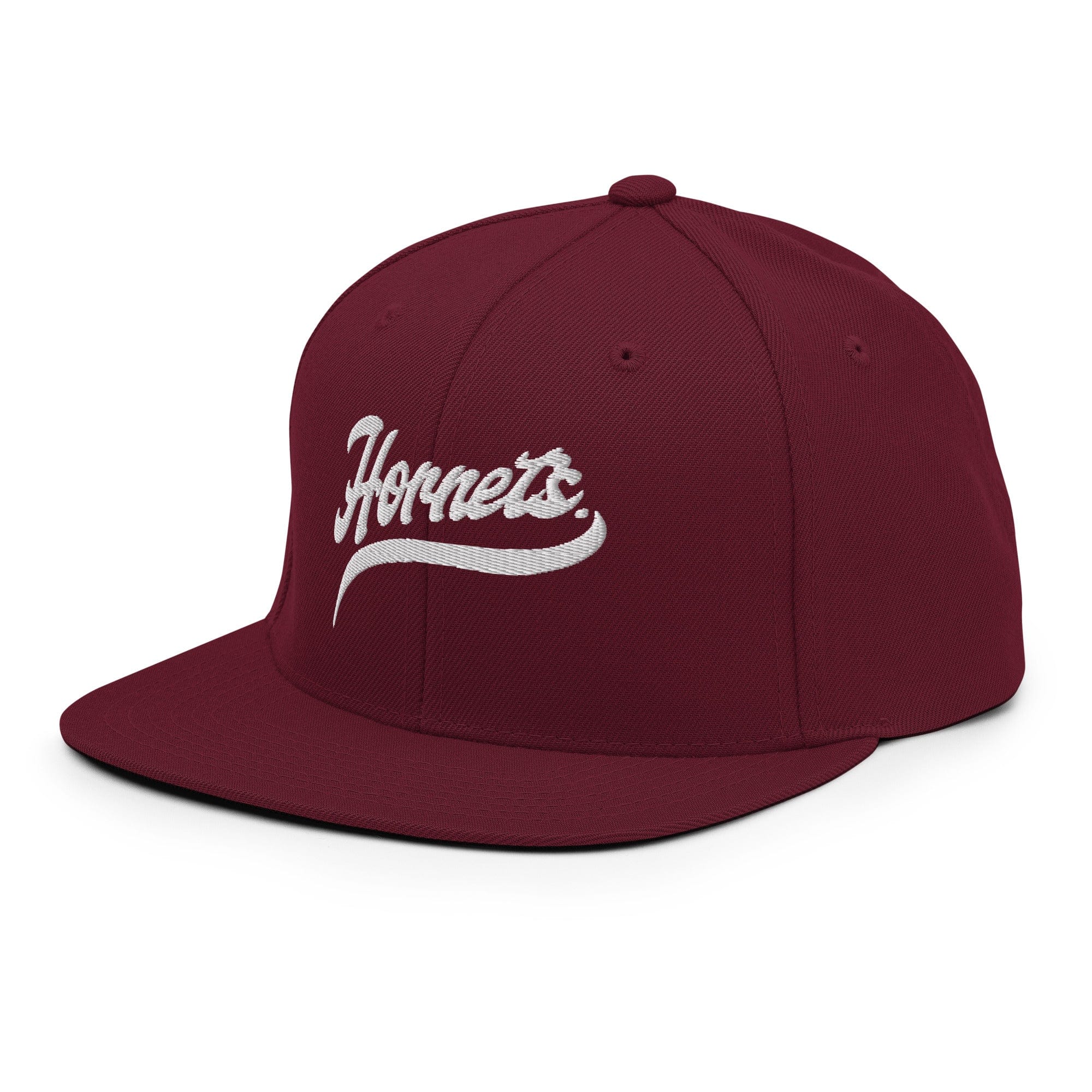 Hornets Snapback Hat