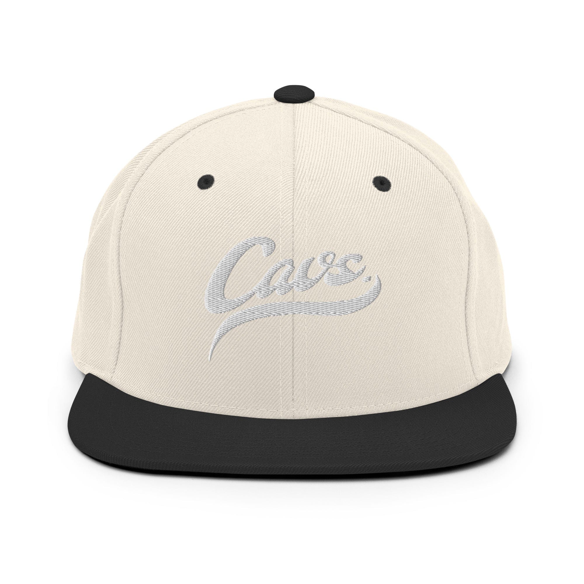 Cavs Snapback Hat