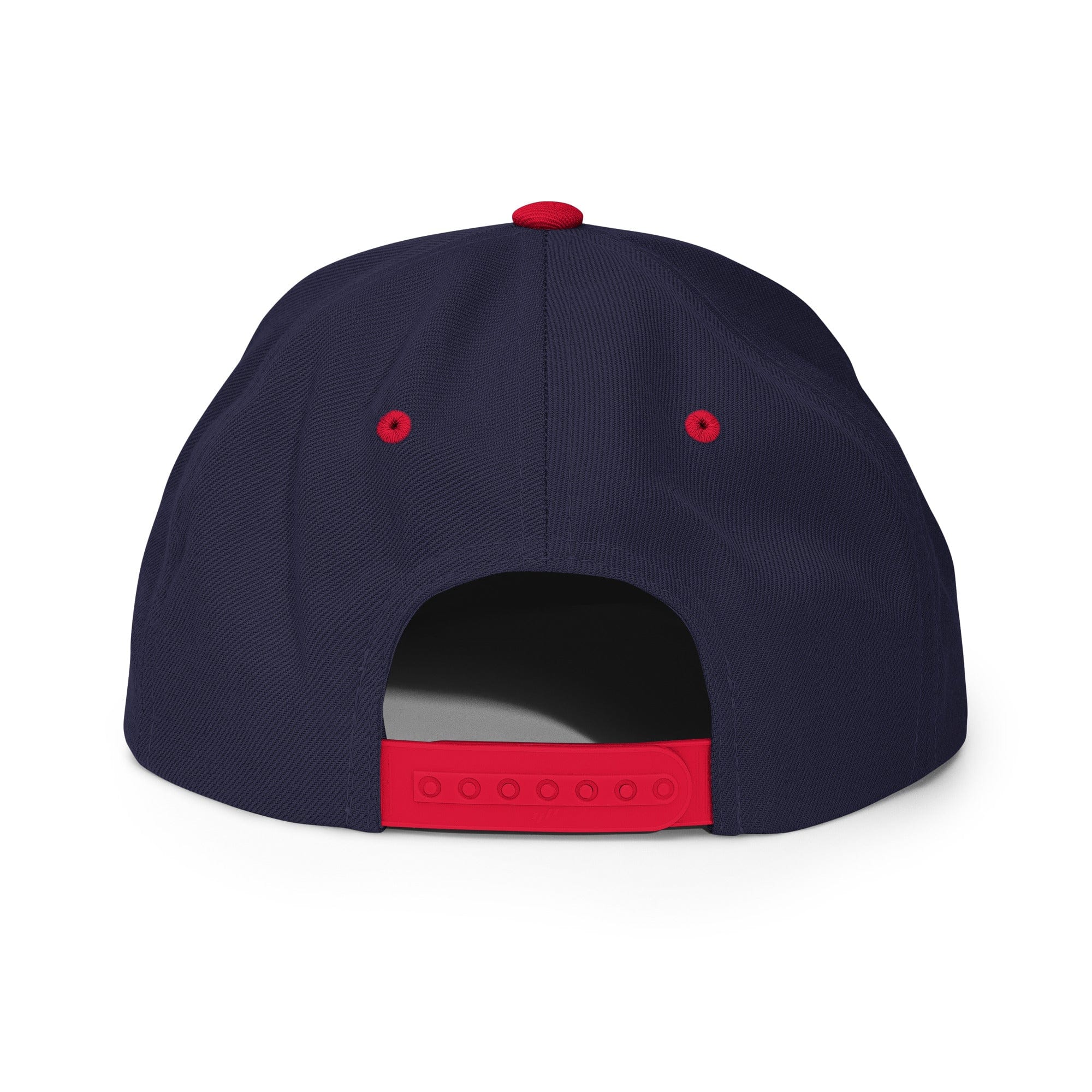 Pelicans Snapback Hat