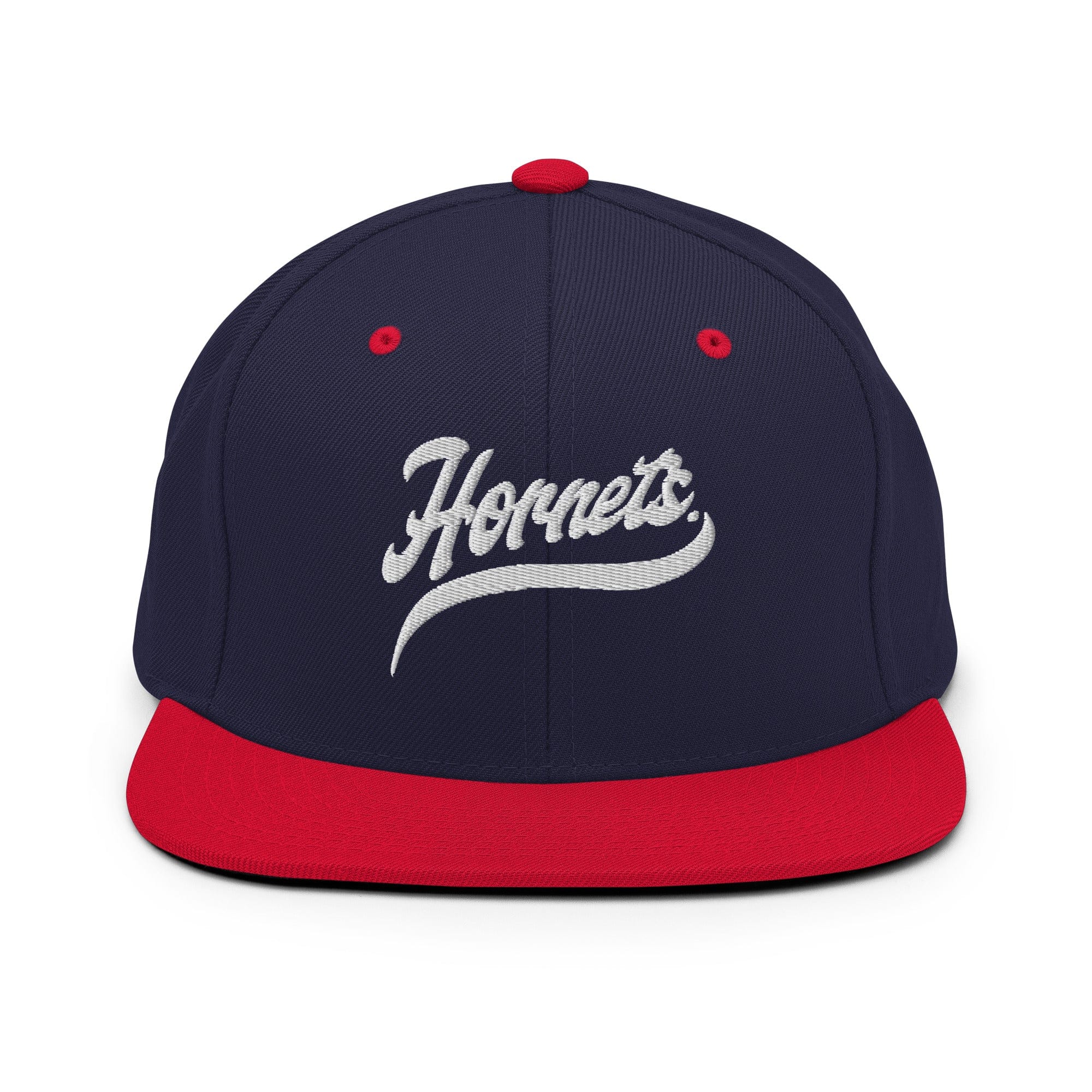 Hornets Snapback Hat