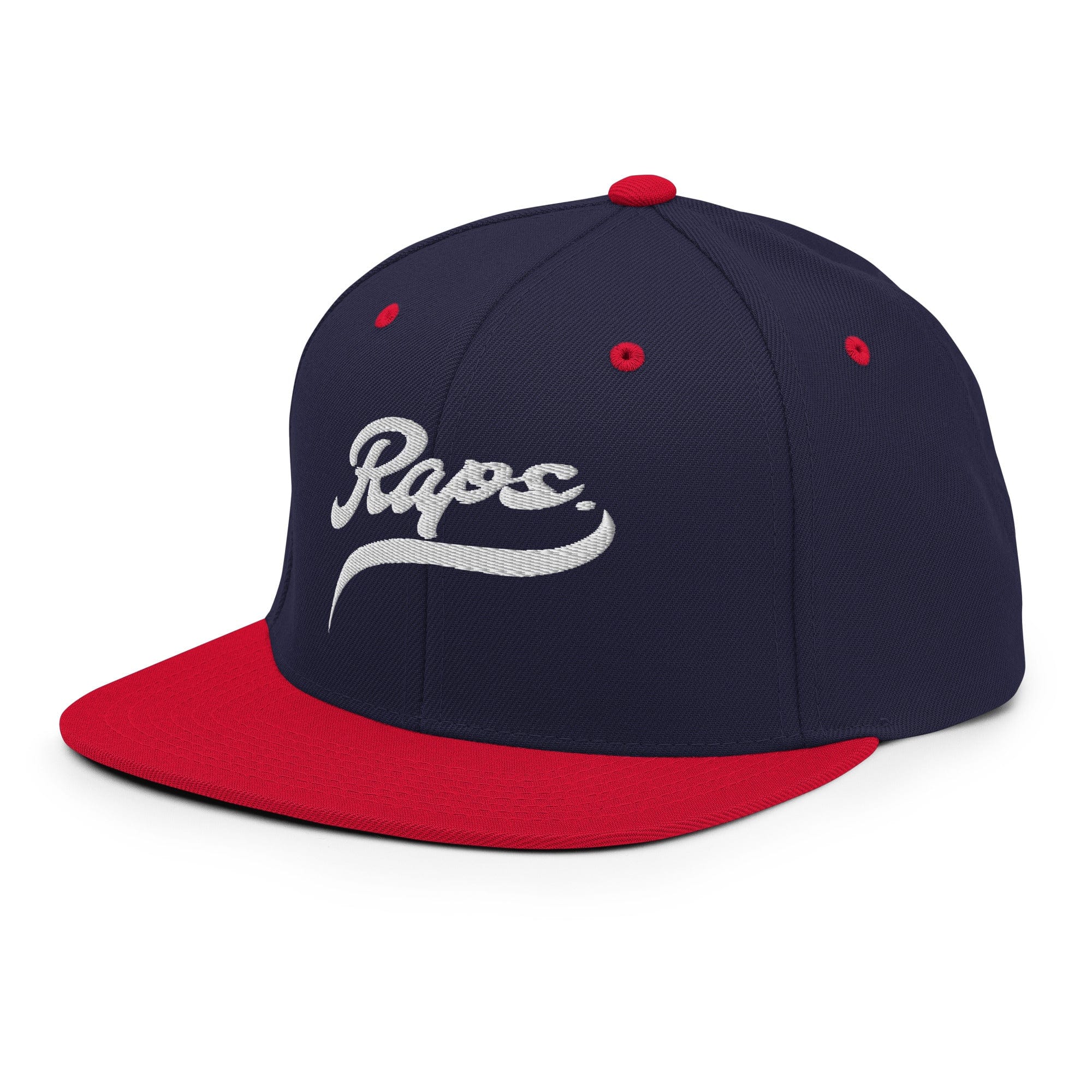 Raps Snapback Hat