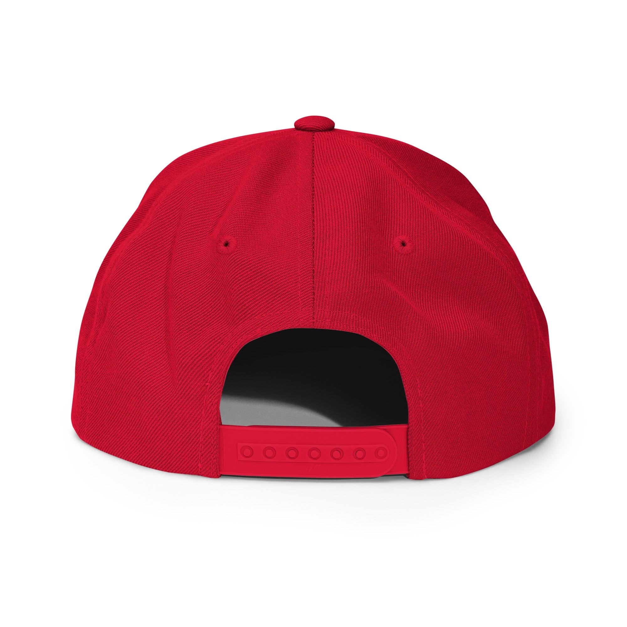 Fore Play Golf Snapback Hat