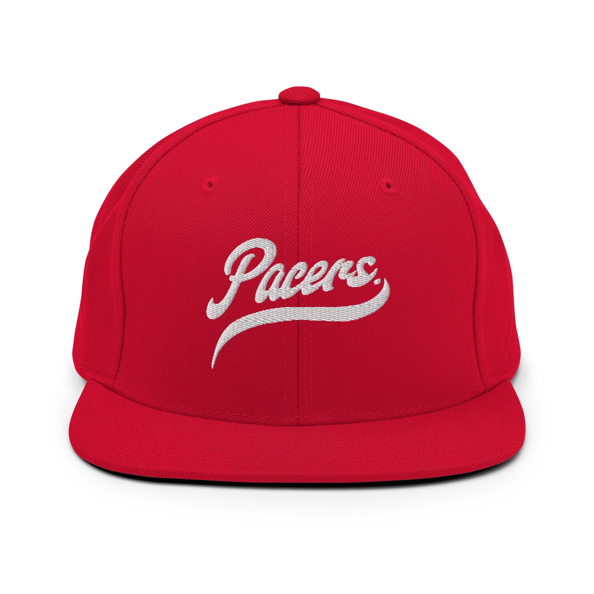 Pacers Snapback Hat