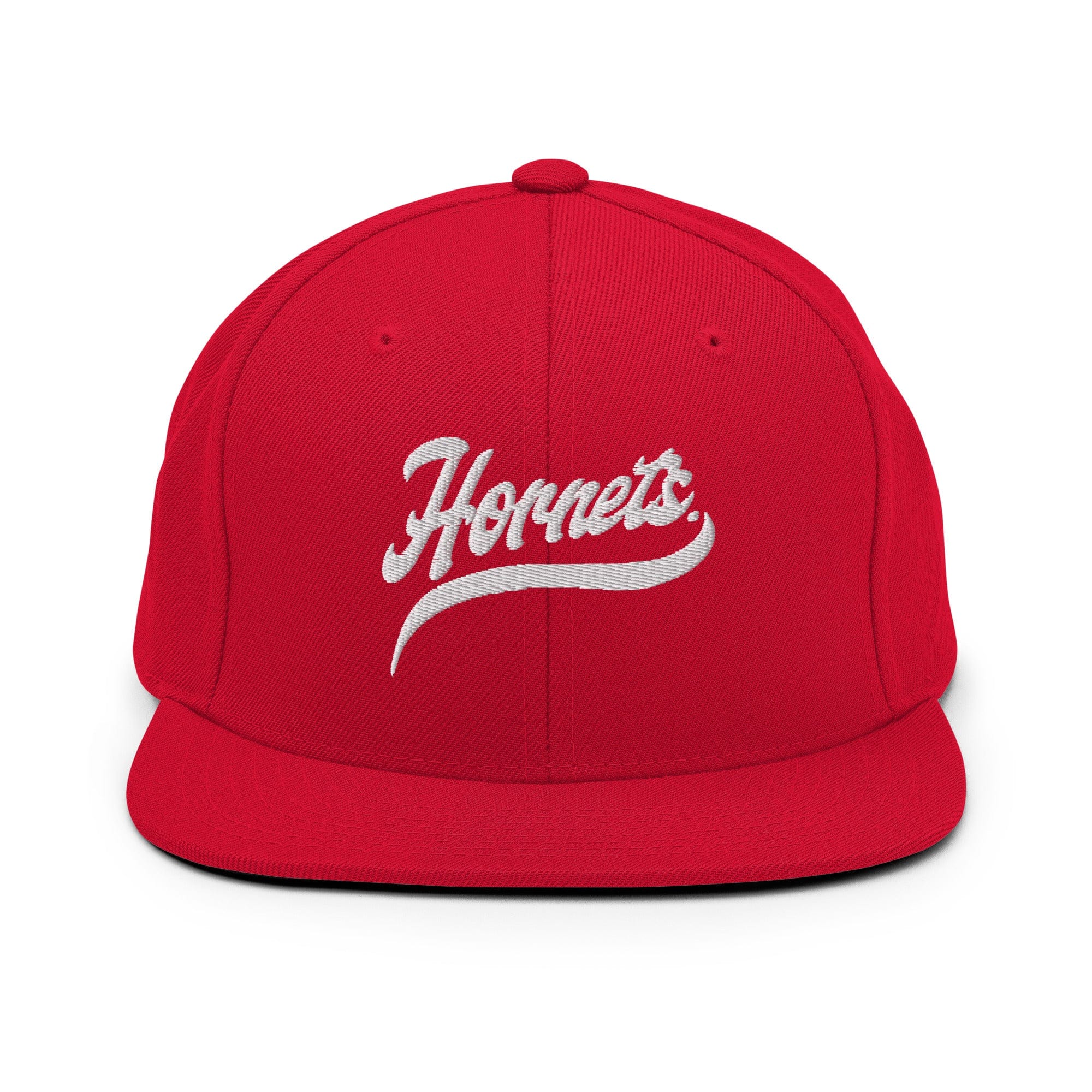 Hornets Snapback Hat