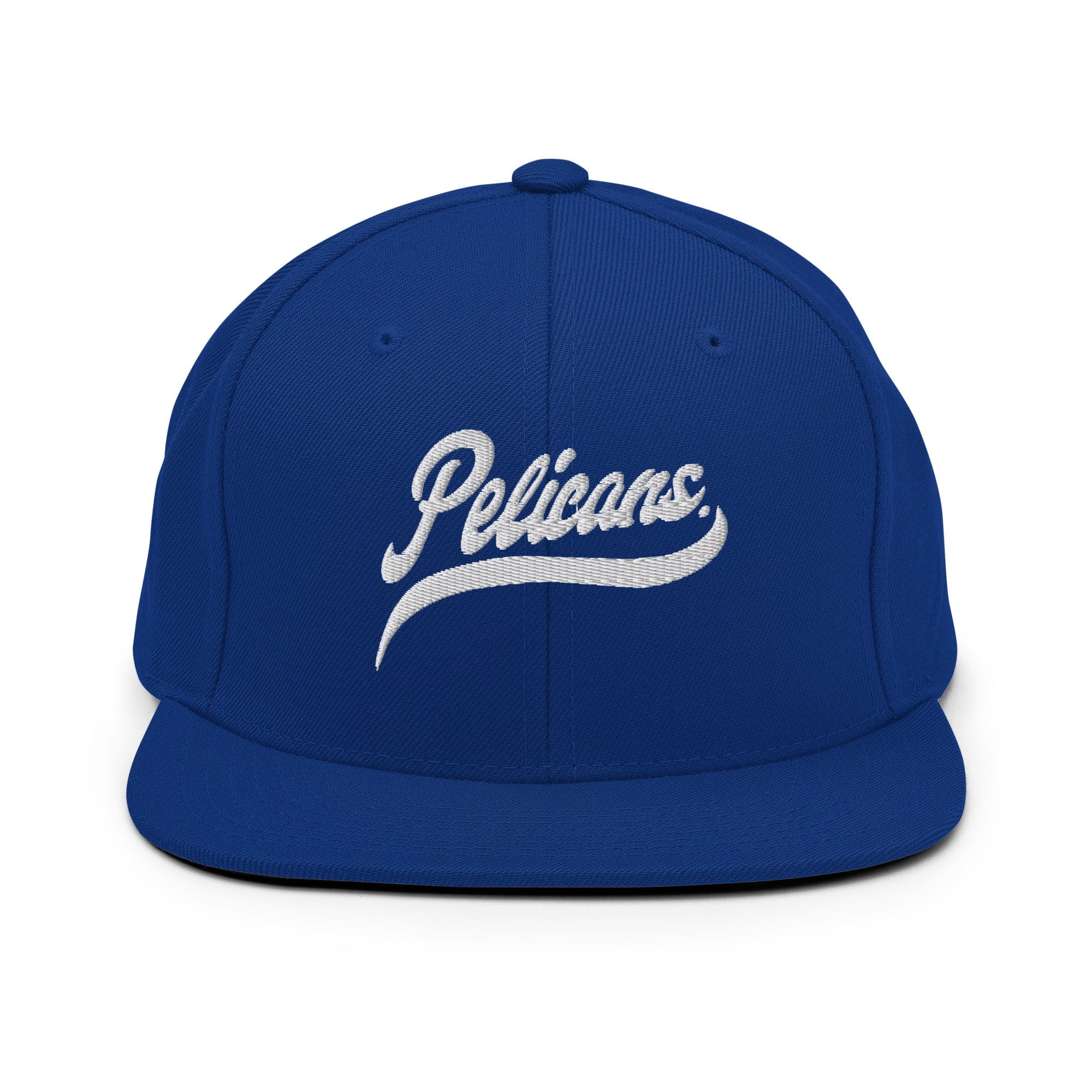 Pelicans Snapback Hat