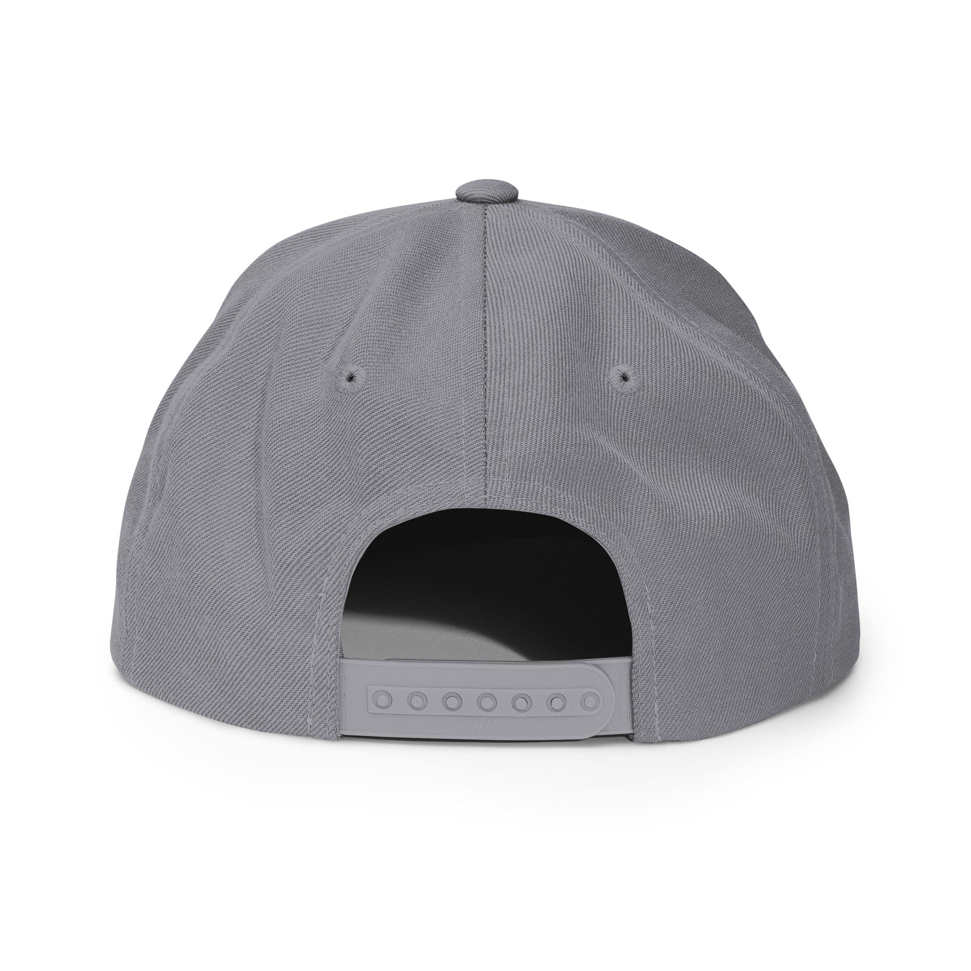 Hookers Golf Snapback Hat