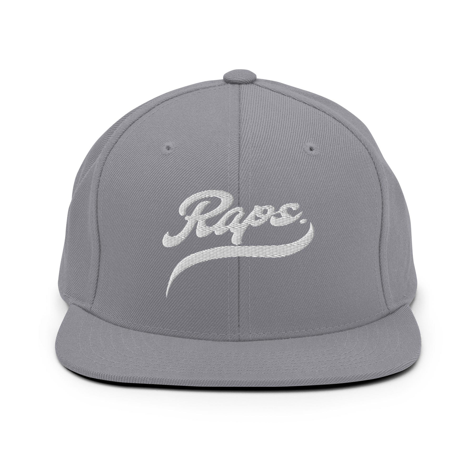 Raps Snapback Hat