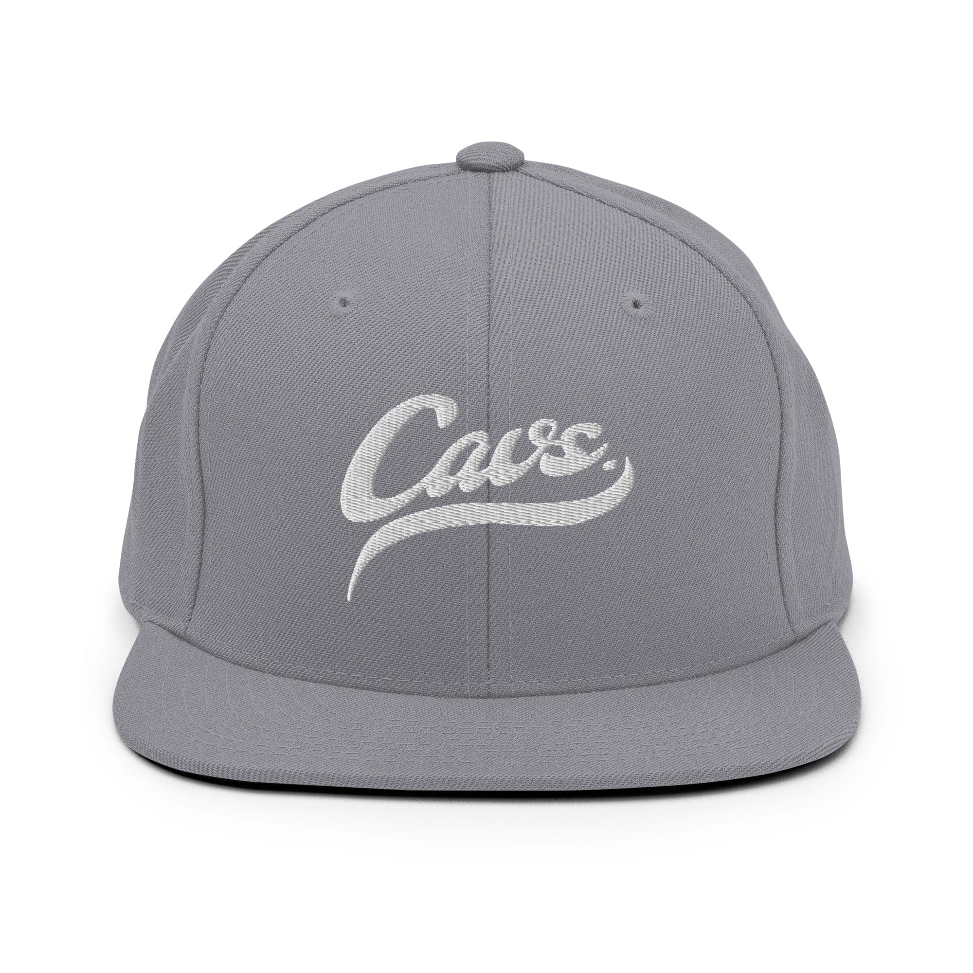 Cavs Snapback Hat