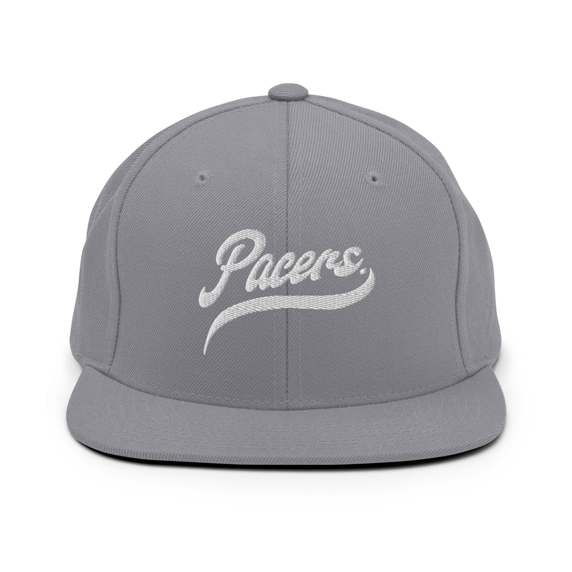 Pacers Snapback Hat