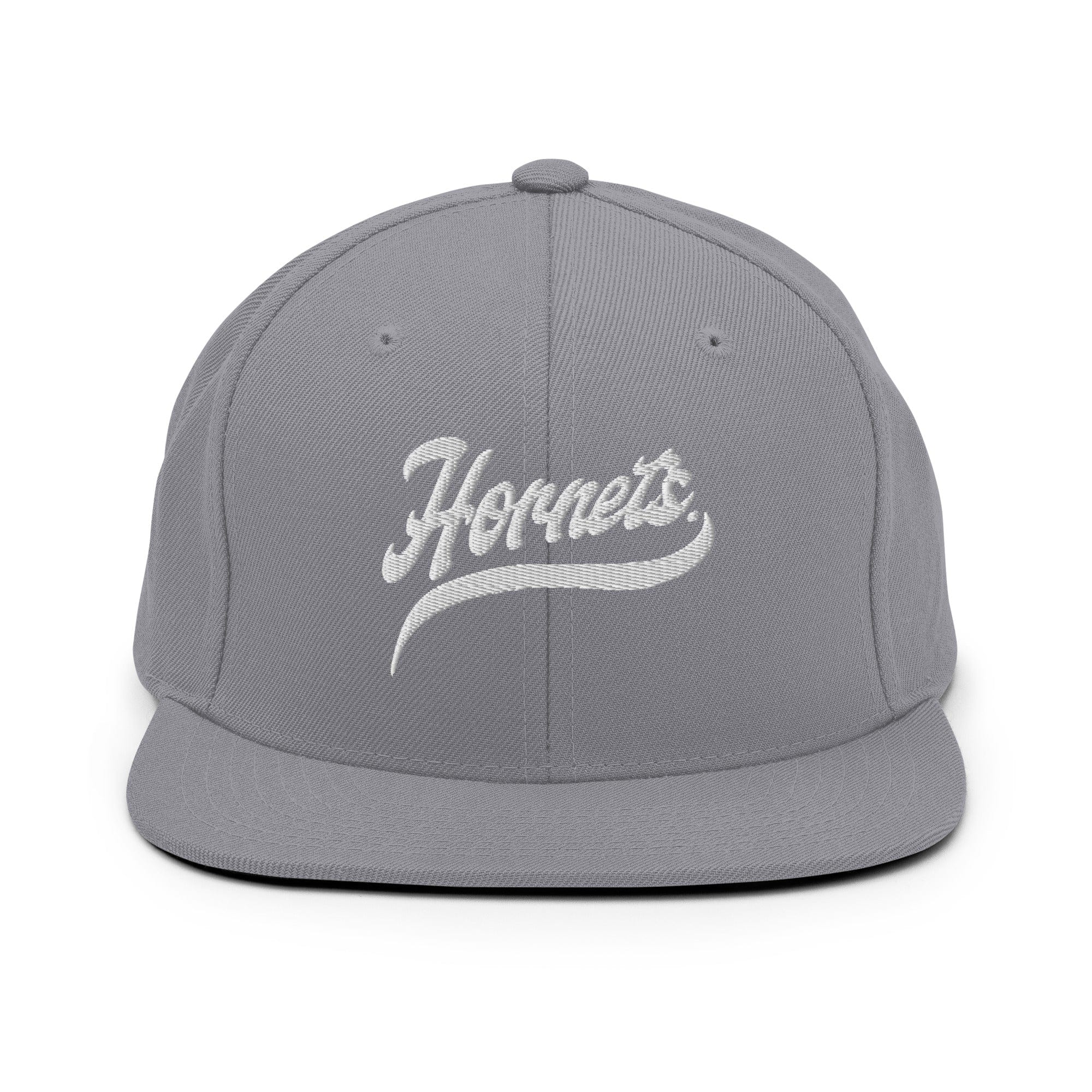 Hornets Snapback Hat