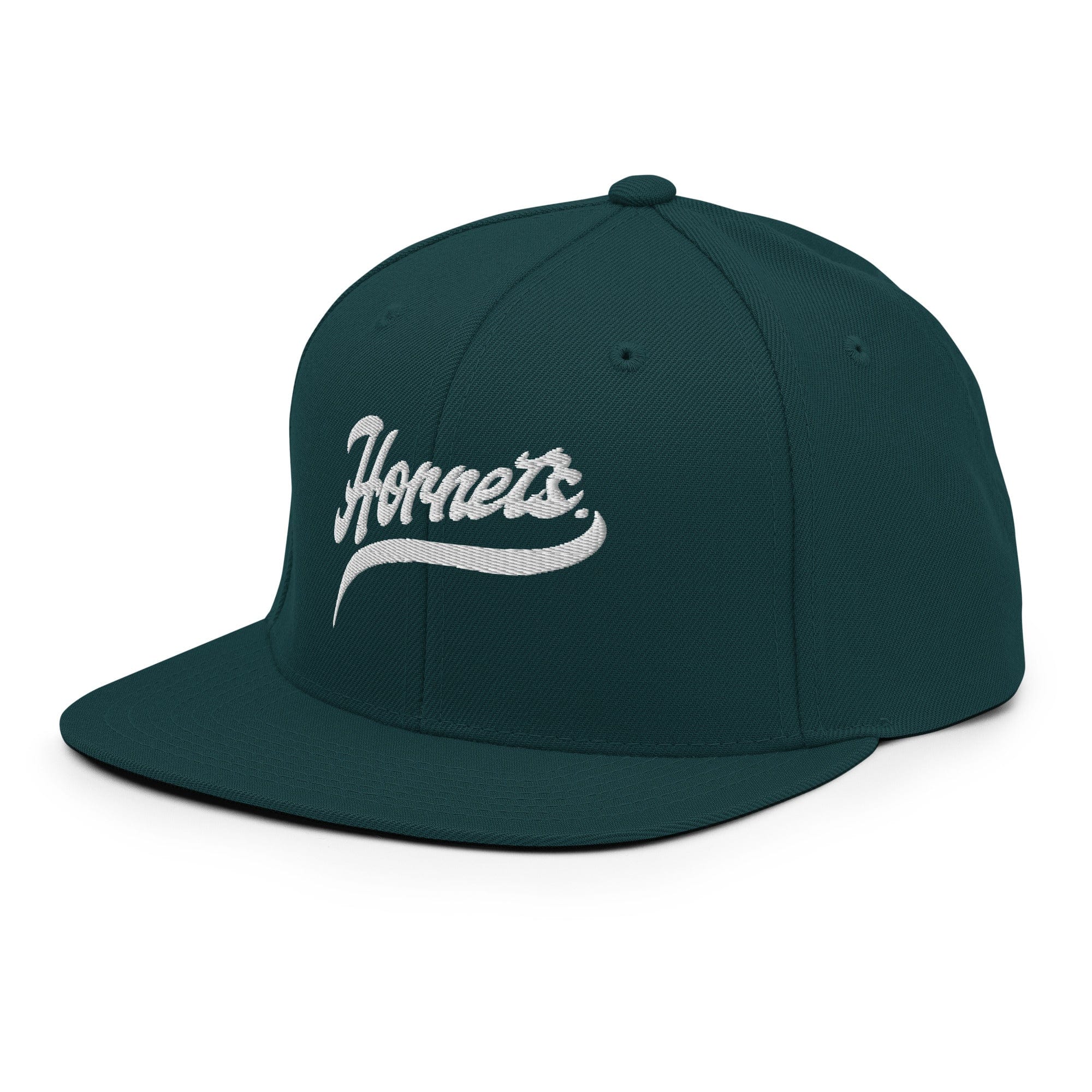 Hornets Snapback Hat