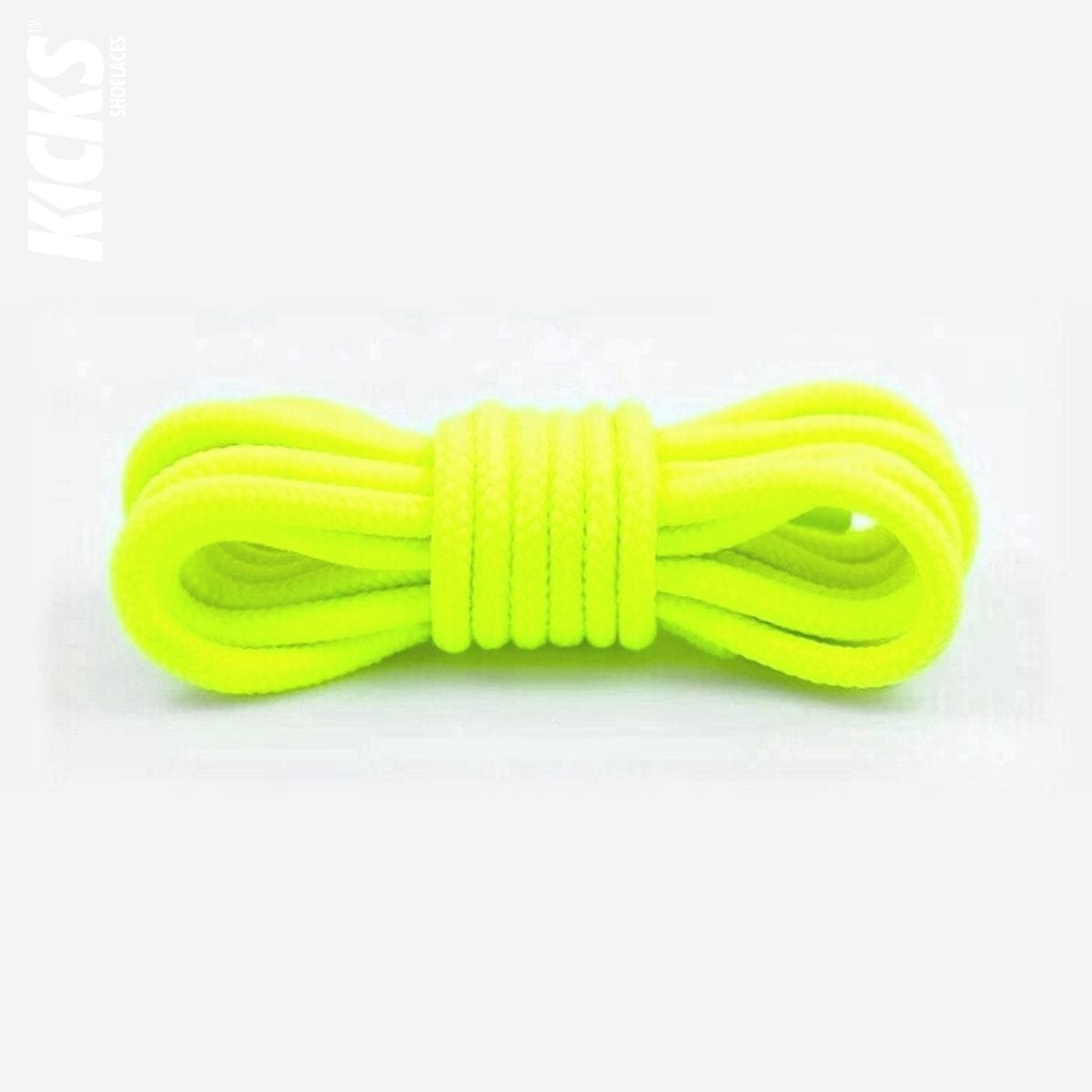 colored-shoelaces-for-cool-ways-to-tie-shoe-with-fluorescent-green-laces