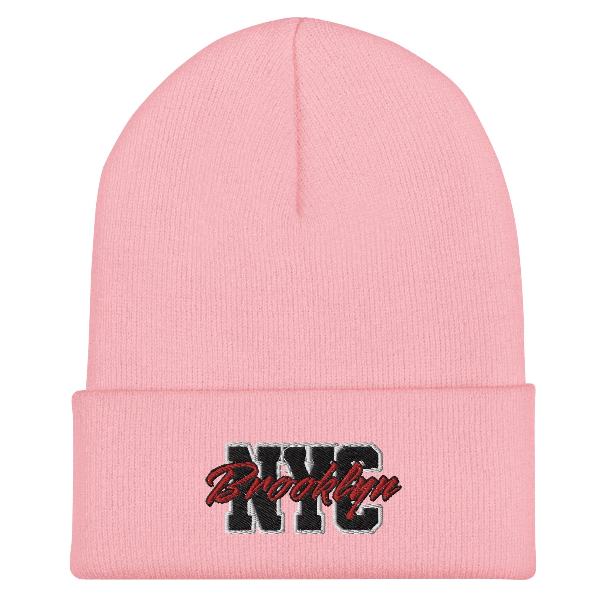 NYC Cuffed Beanie