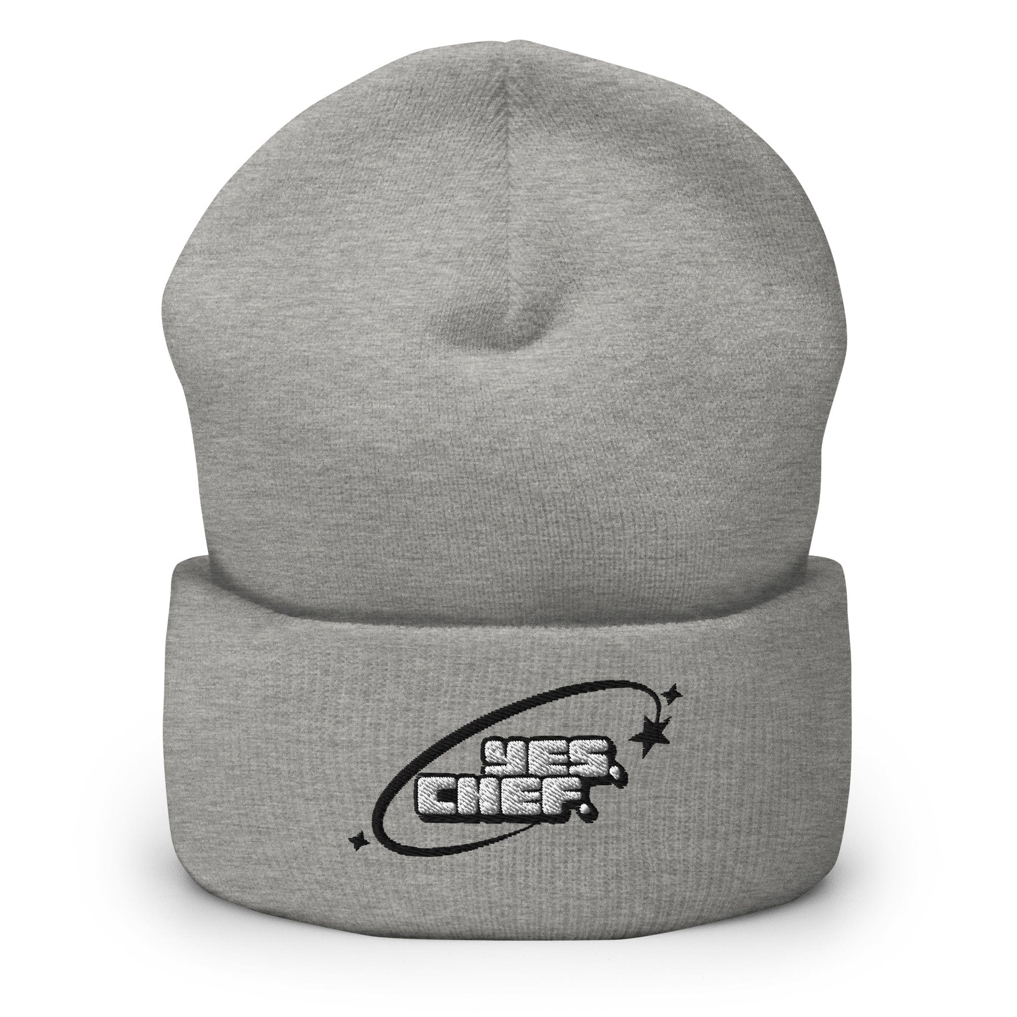 Yes, Chef Y2K Beanie