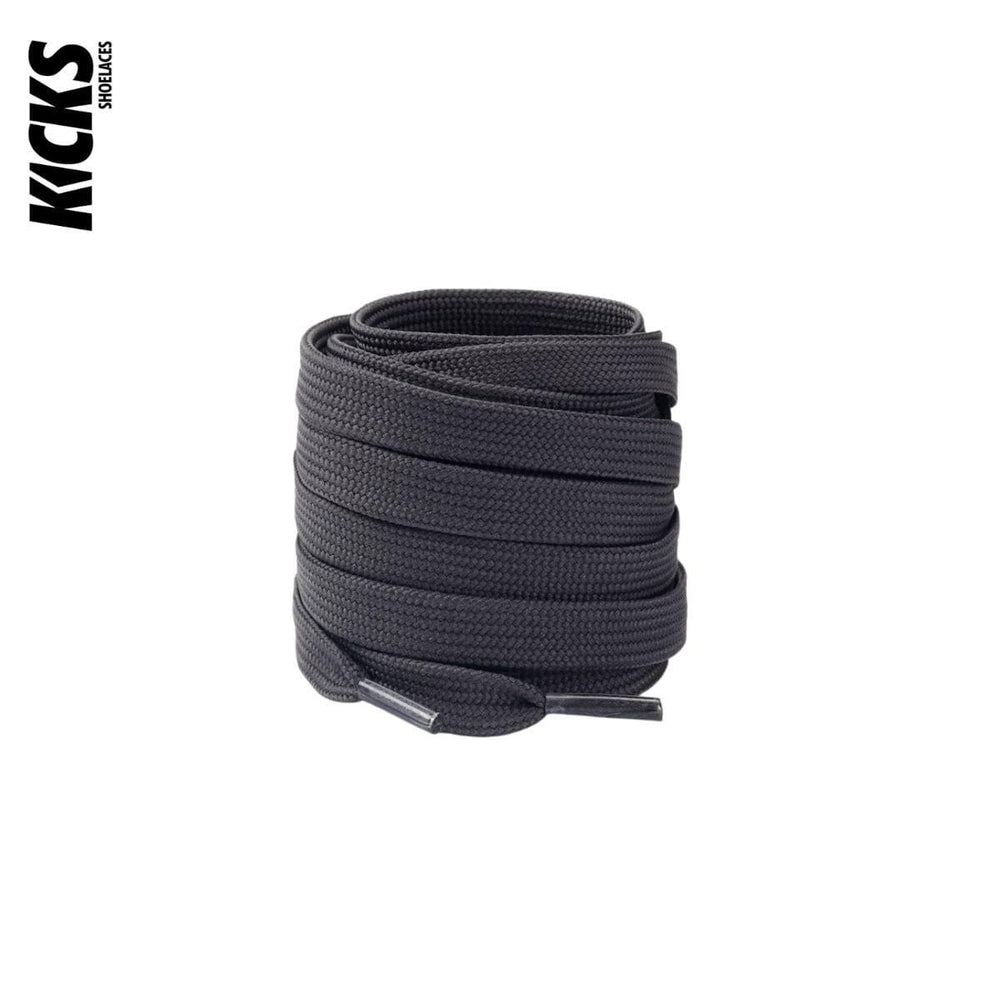 Replacement Laces For Nike Dunk Low Light Smoke Grey