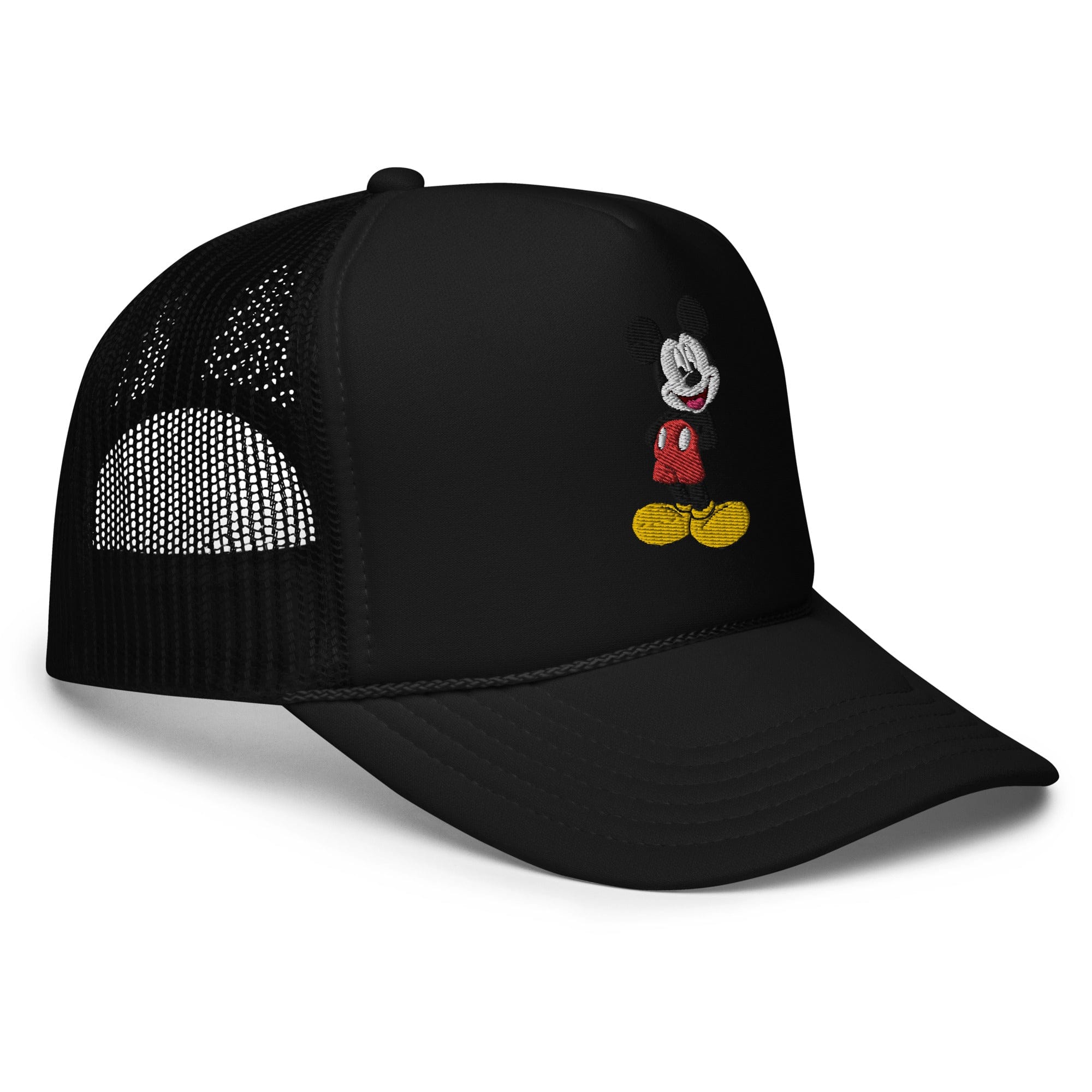 Mickey Mouse Foam Trucker Hat