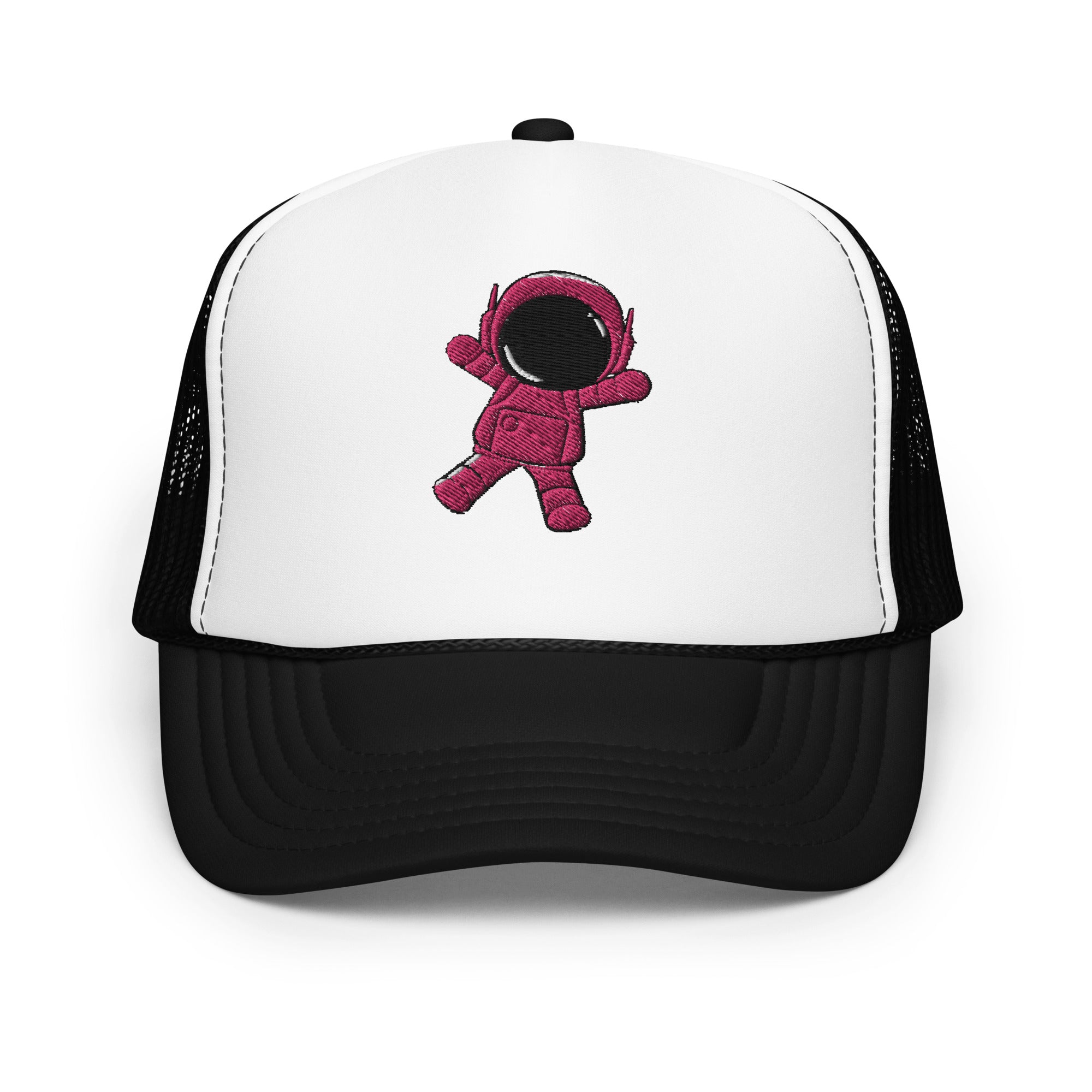 Astro Boy Foam Trucker Hat