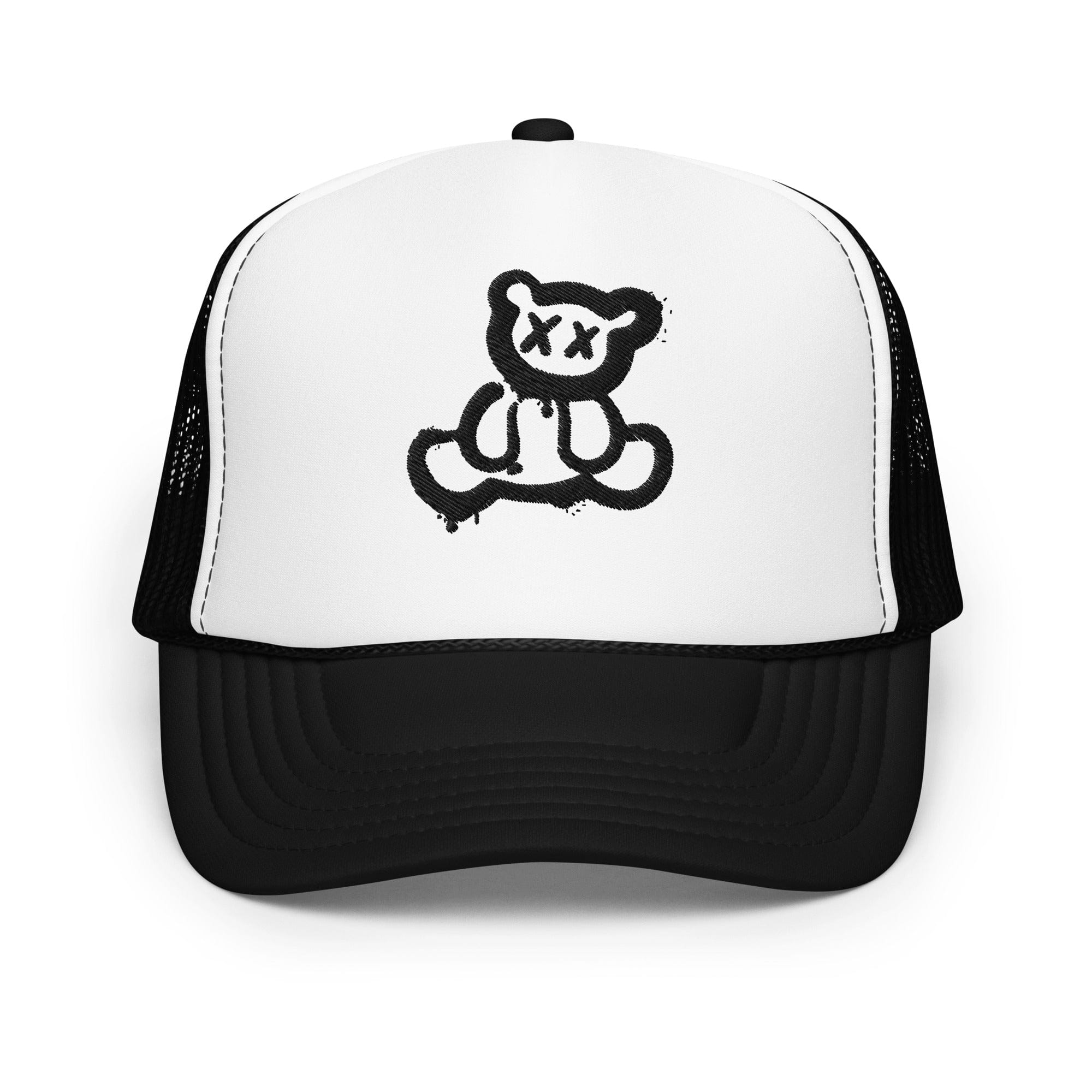 Teddy X Foam Trucker Hat