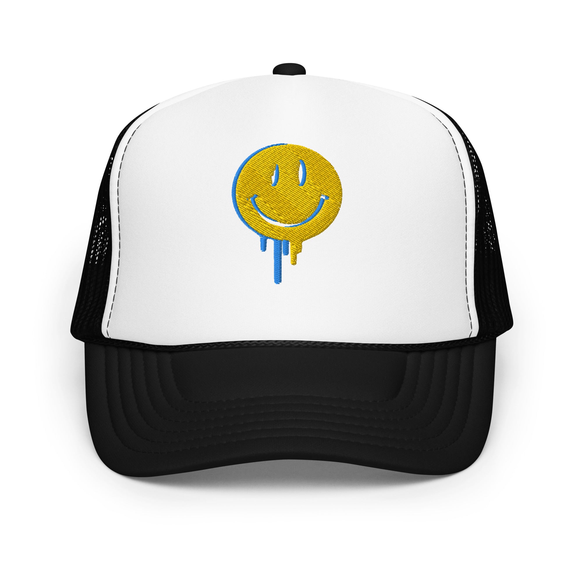 Drippy Dude Foam Trucker Hat