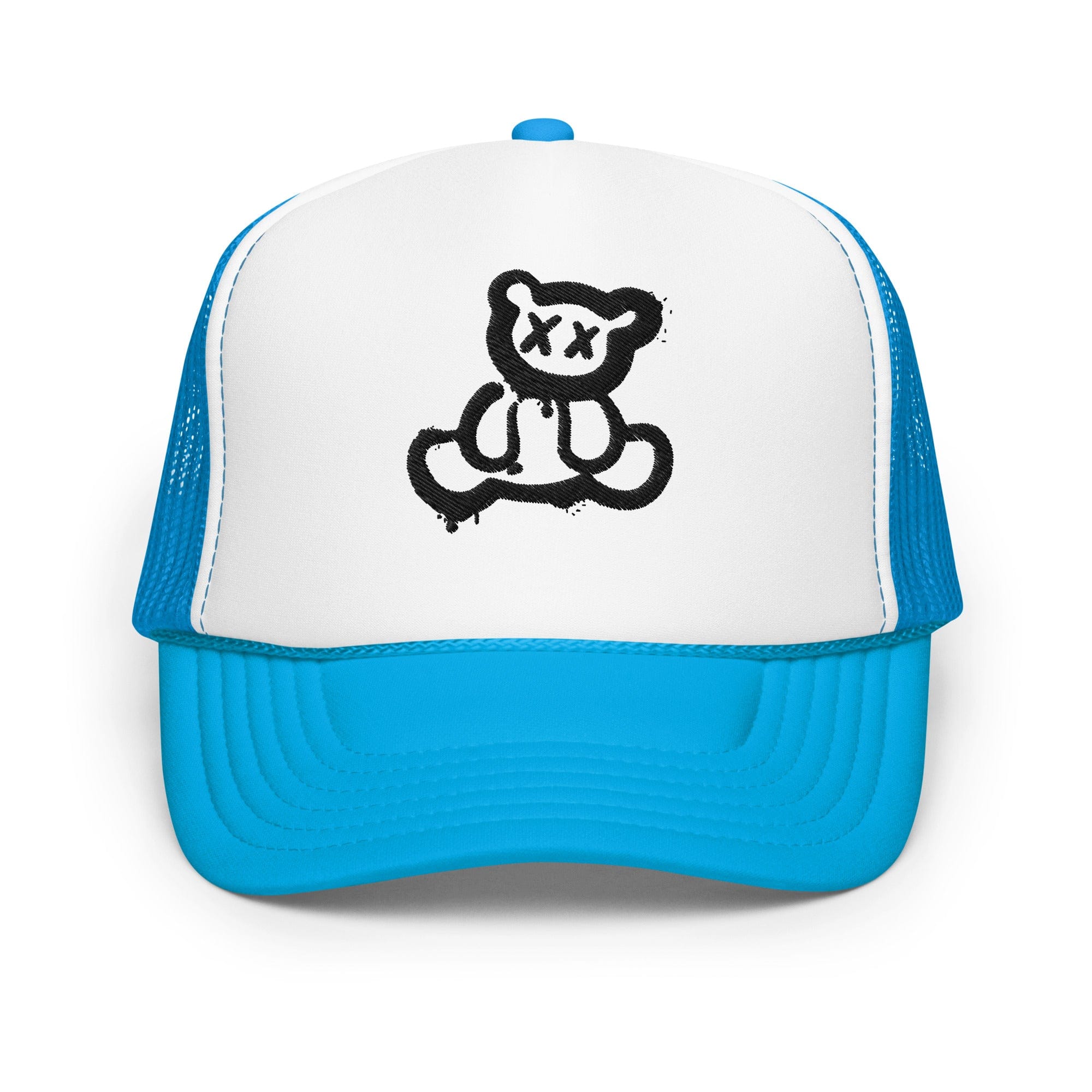 Teddy X Foam Trucker Hat