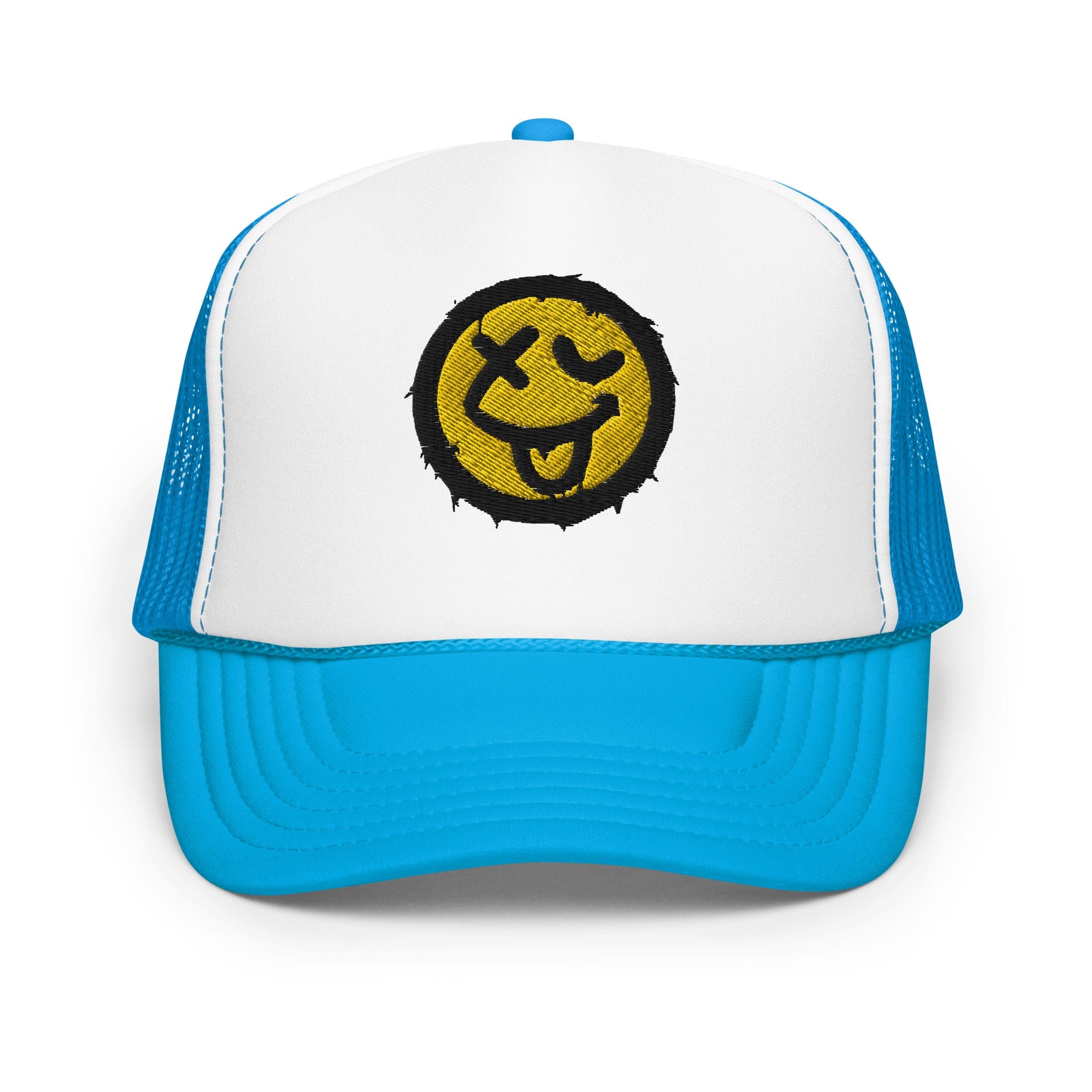 Tongue-Out Foam Trucker Hat