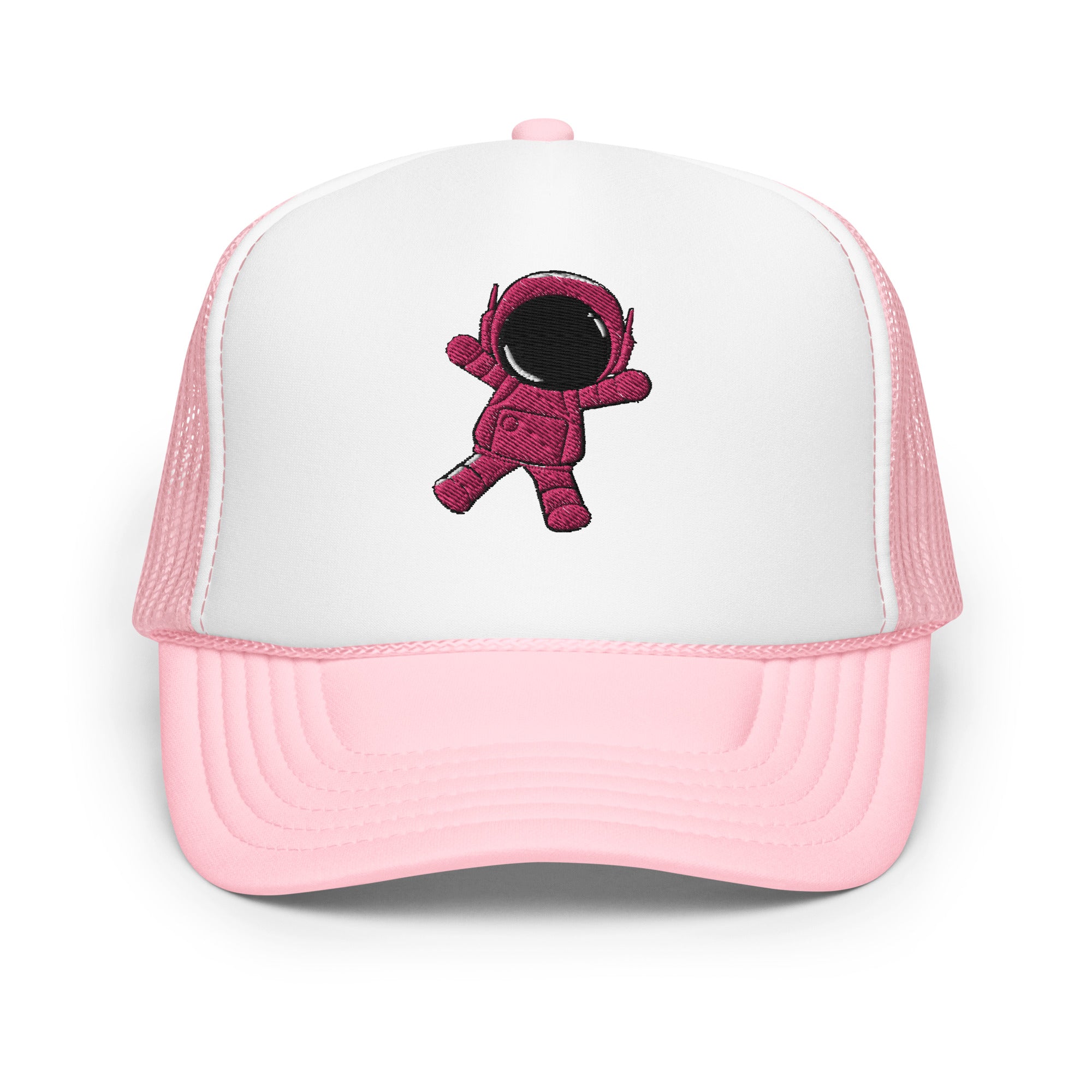 Astro Boy Foam Trucker Hat