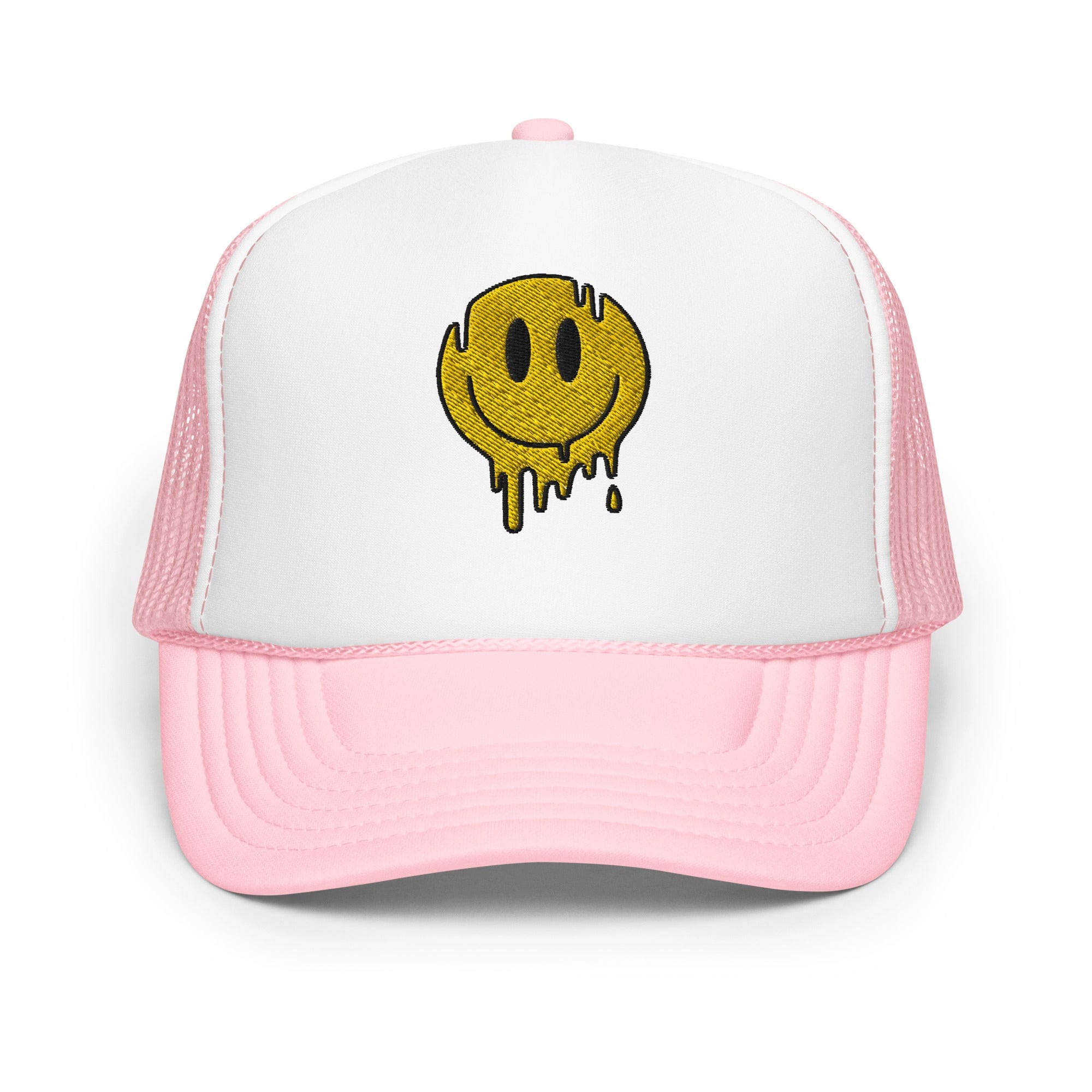 Melt-Down Foam Trucker Hat